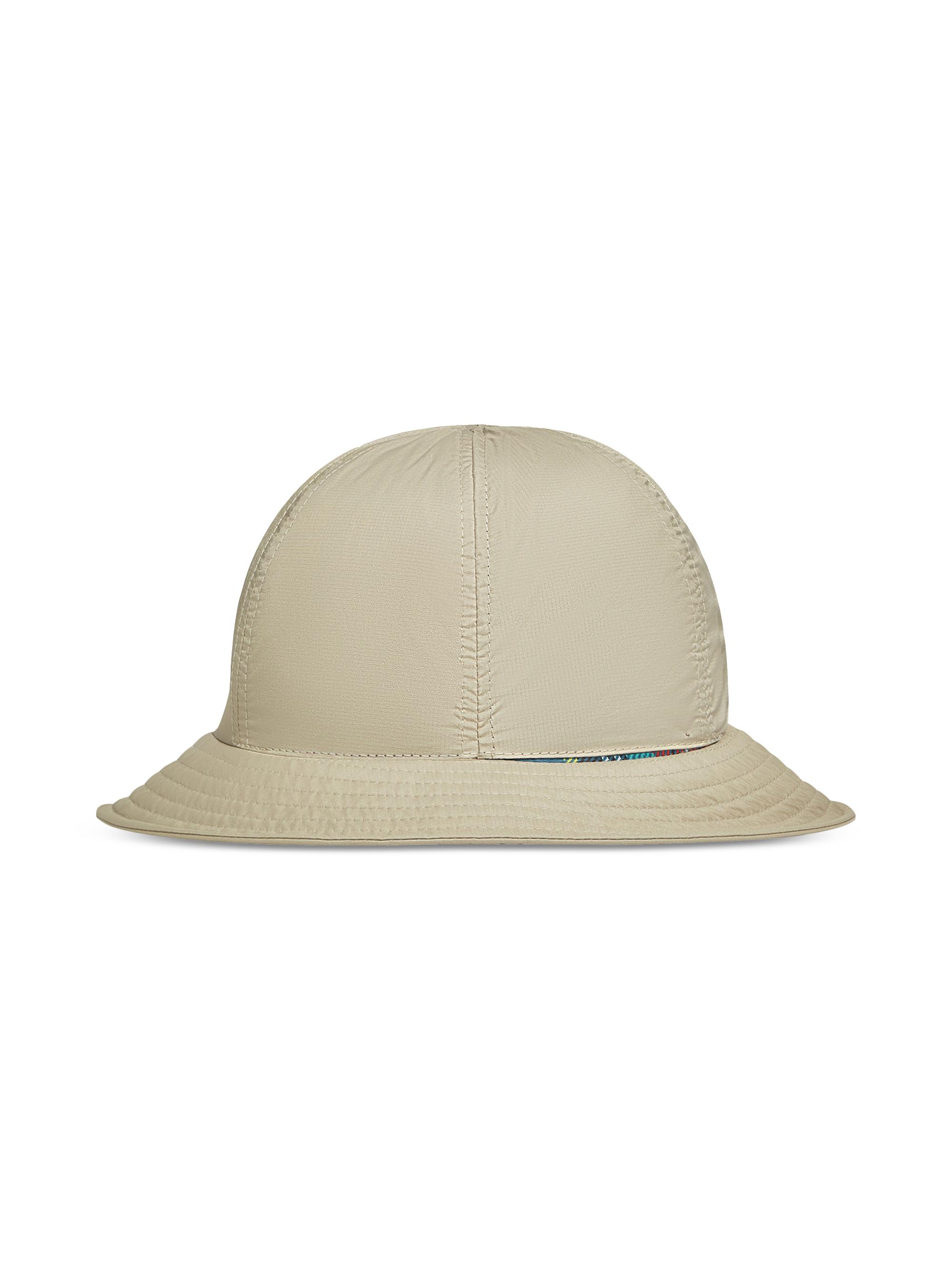 Moncler Genius Men's Moncler x FRGMT Reversible Hat - Beige