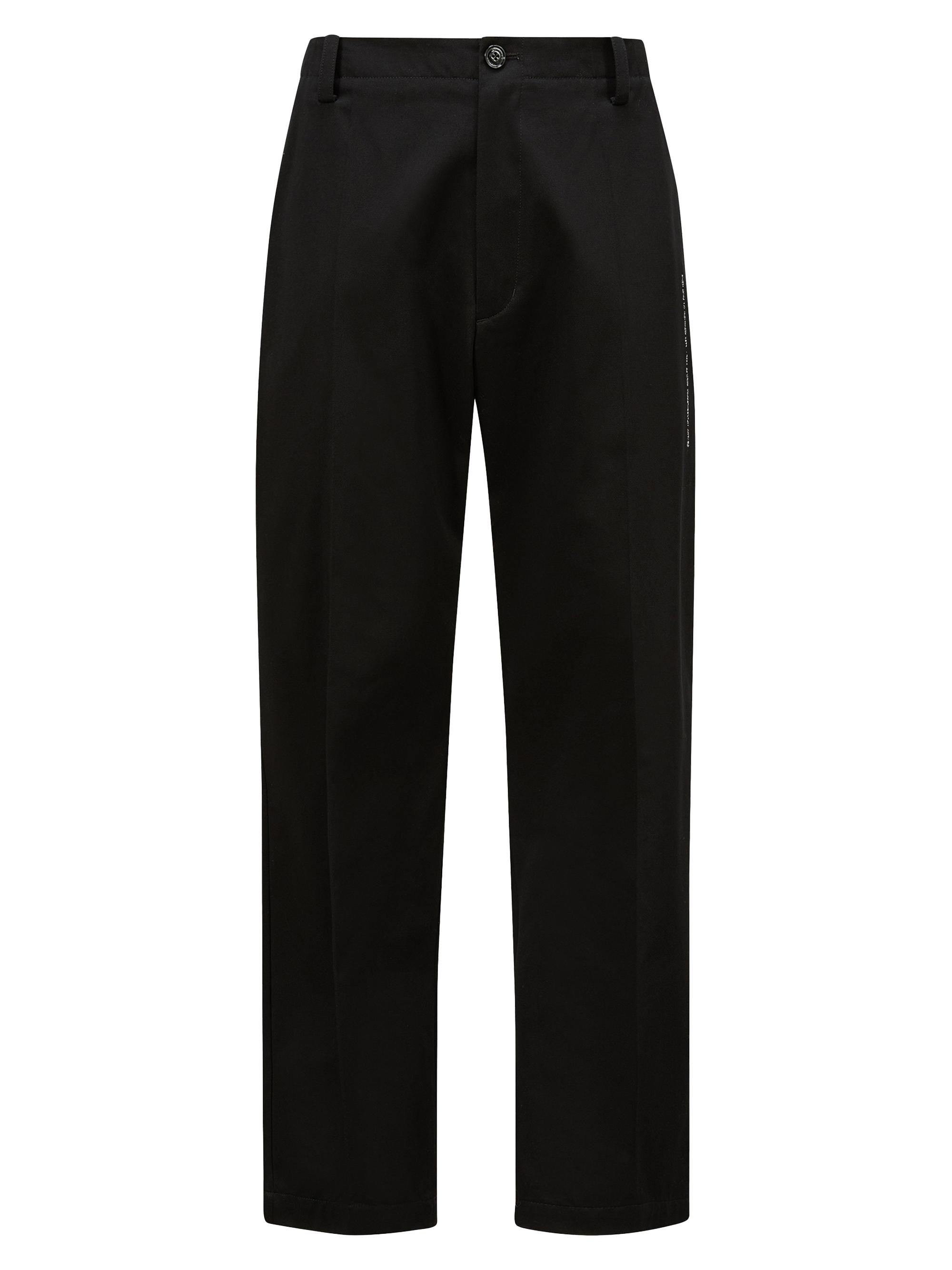 Homme Plissé Issey Miyake Basics Pleated Knit Pants | Saks