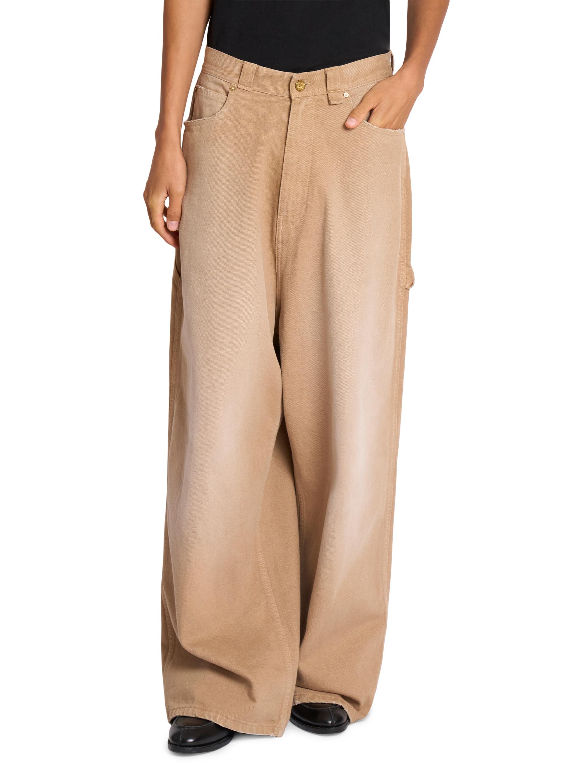 Willy Chavarria XL Carpenter Jeans | Saks Fifth Avenue