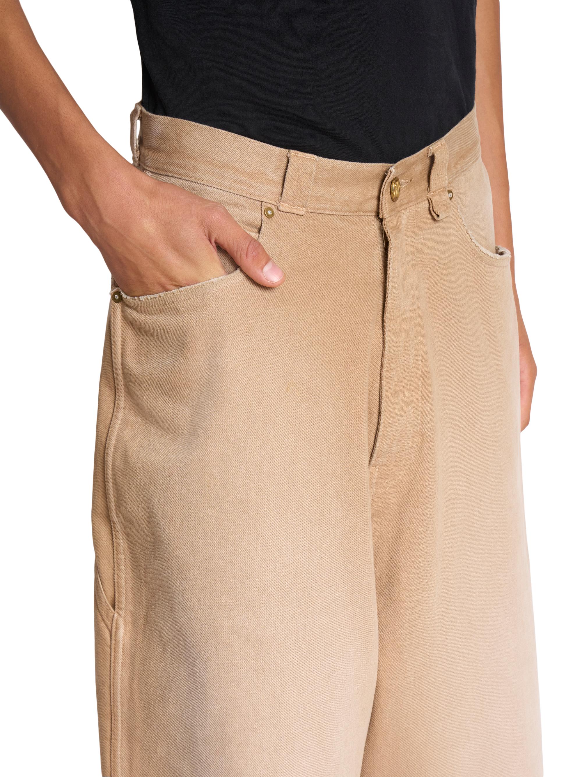 Willy Chavarria XL Carpenter Jeans | Saks Fifth Avenue