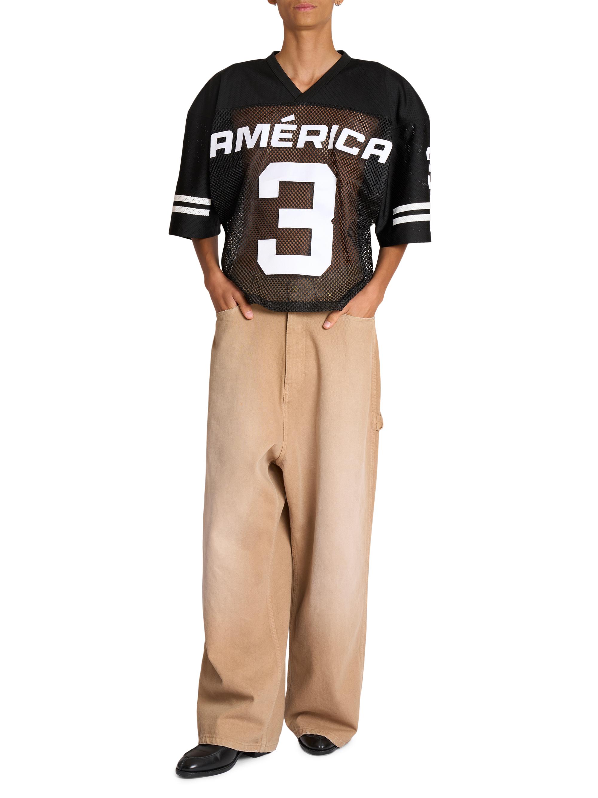 Willy Chavarria XL Carpenter Jeans | Saks Fifth Avenue