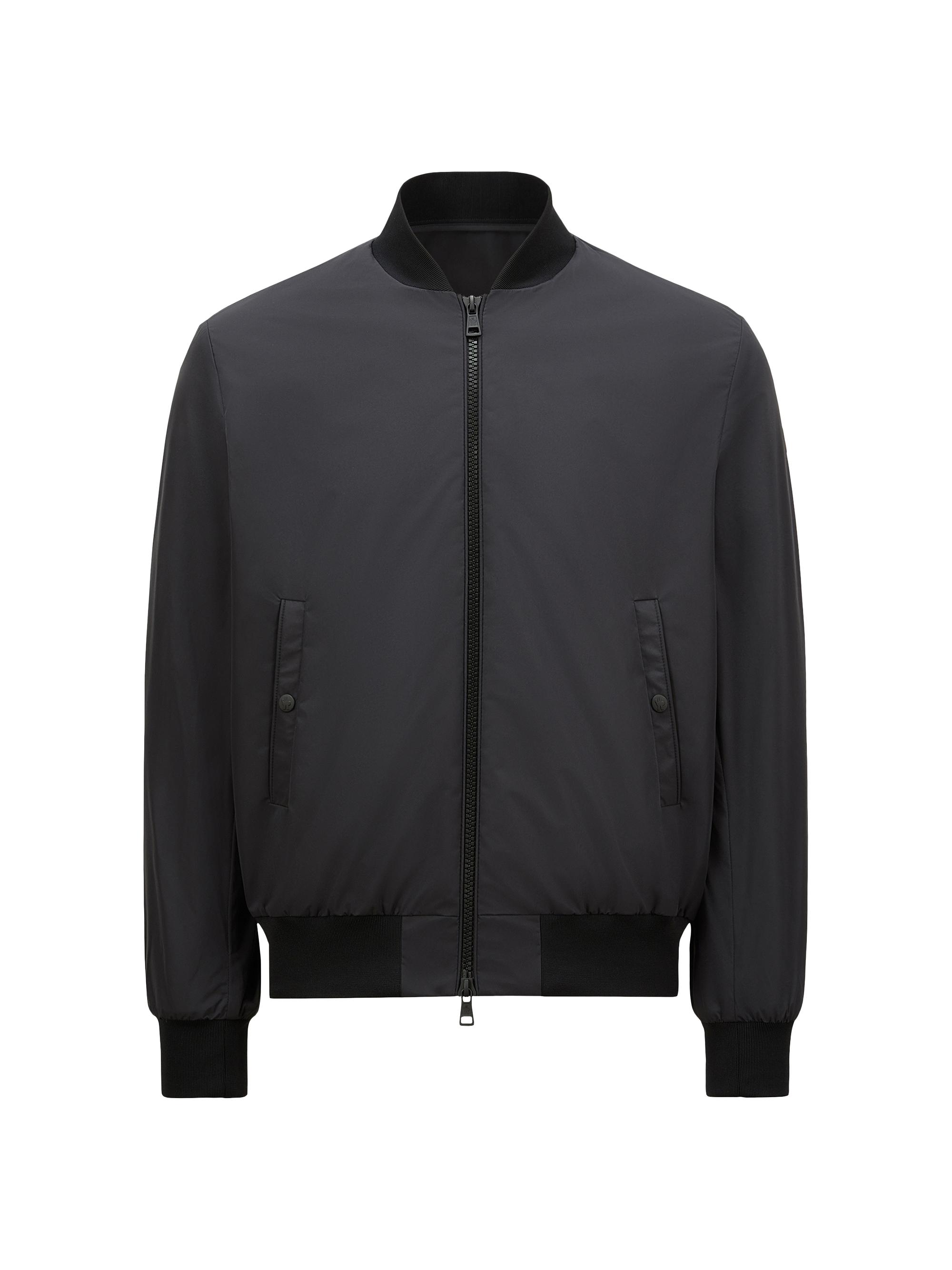 タグ付き　[A.F ARTEFACT] Linen Bomber Jacket タグ付き [A.F ARTEFACT] Linen Bomber Jacket