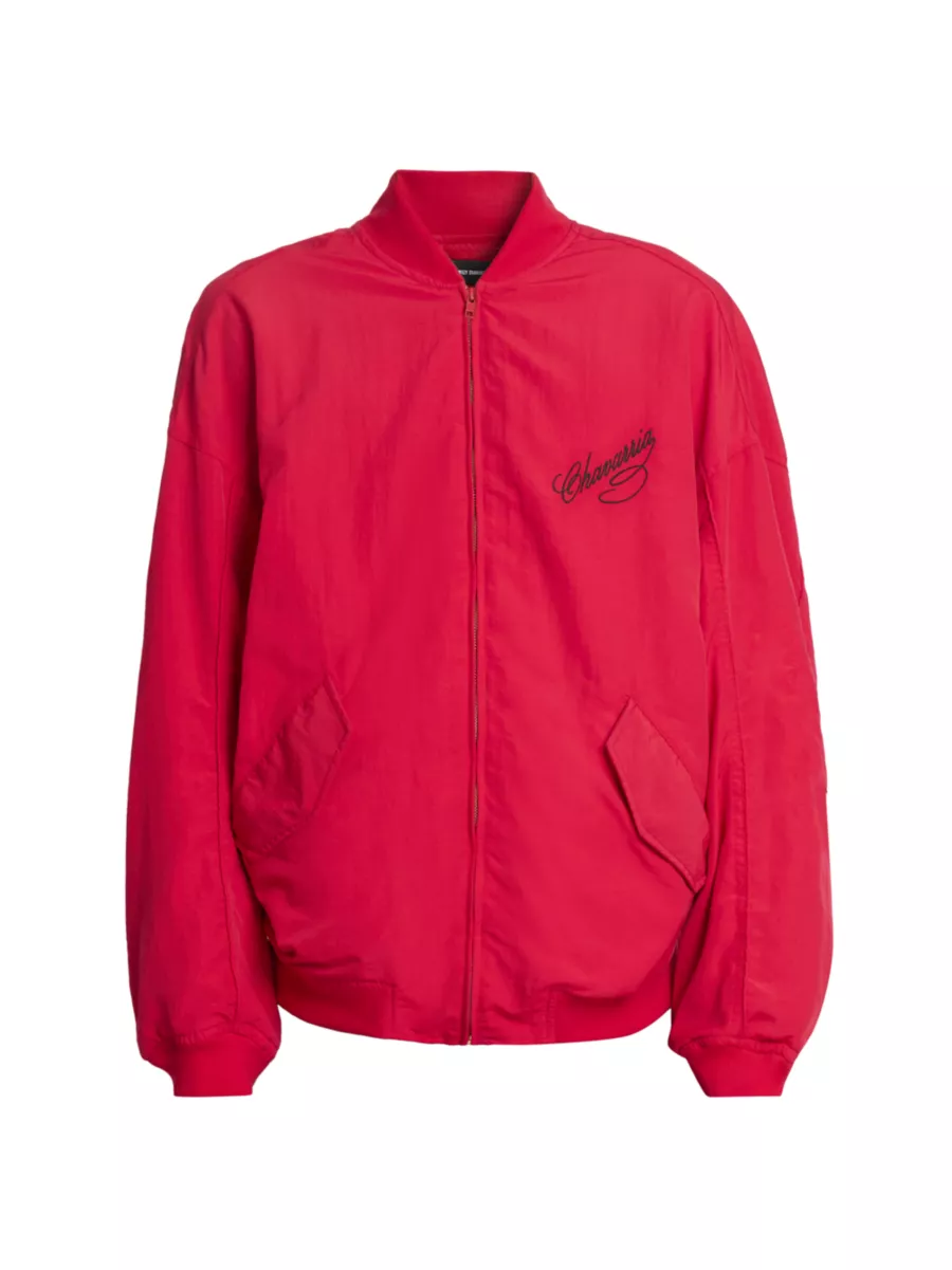 willy chavarria Jacket M | eBay