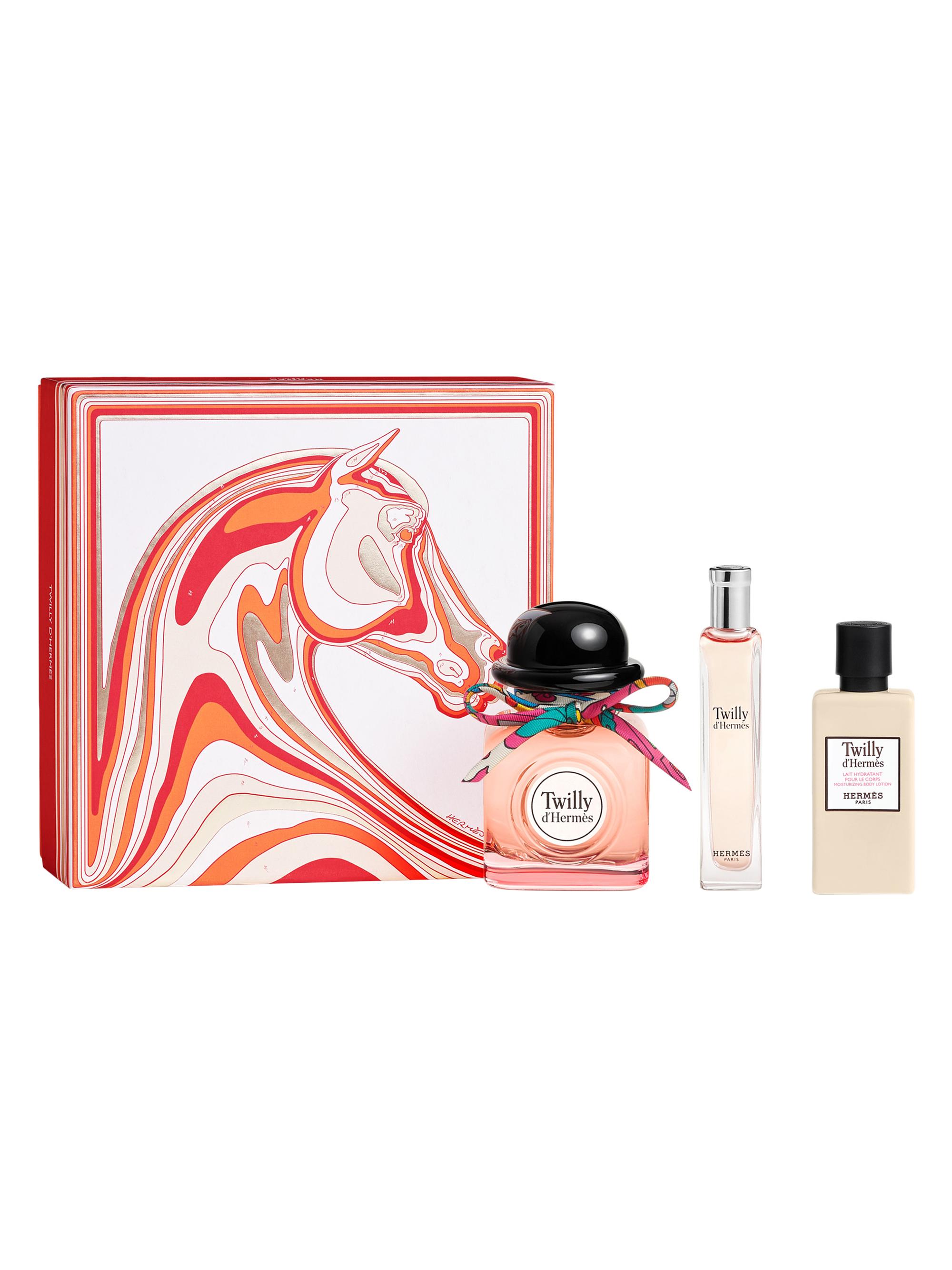 HERMÈS Women's Twilly d'Hermès Eau de Parfum 3-Piece Gift Set