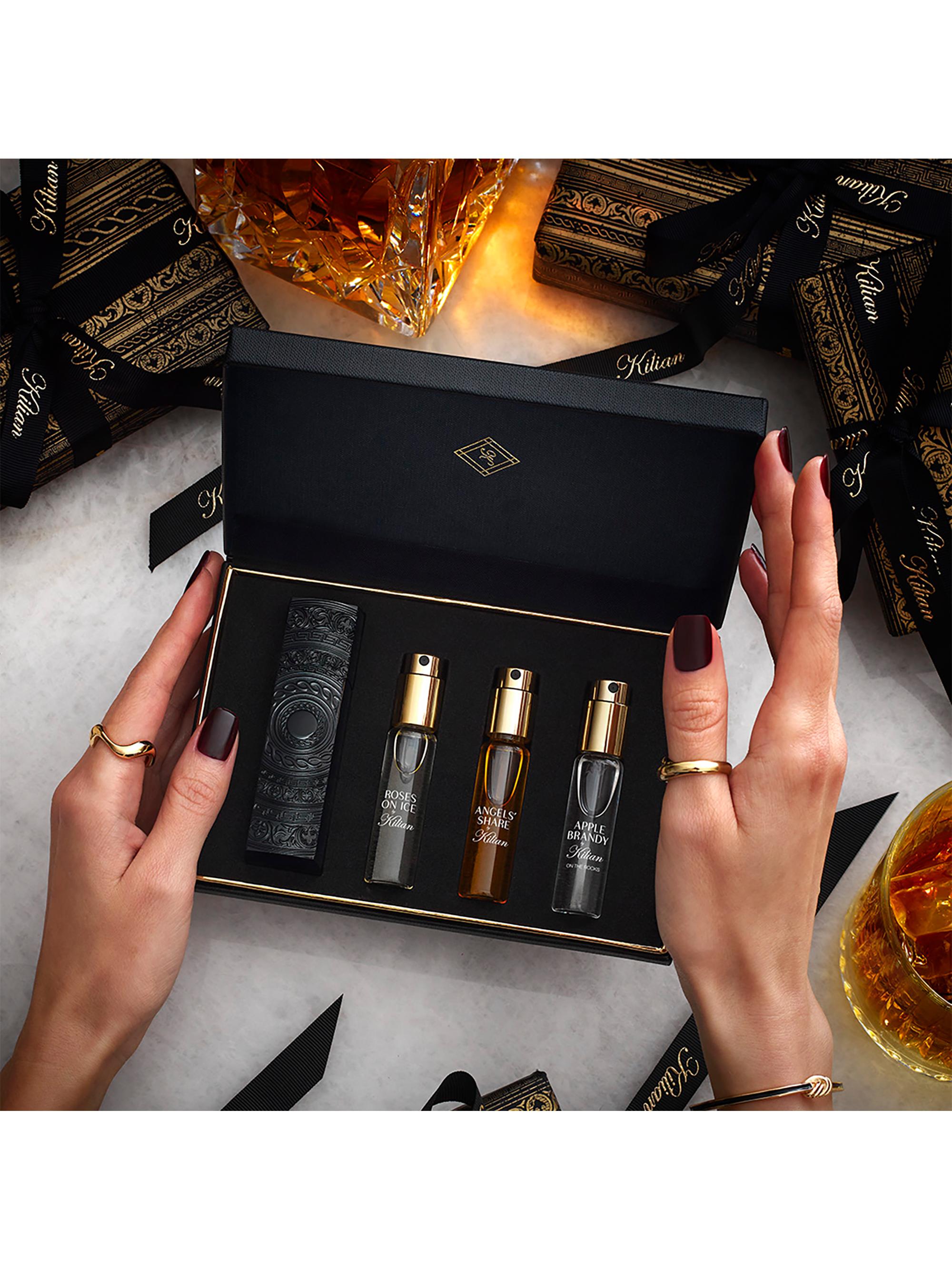 Kilian The Liquors Fragrance Discovery Set | Saks Fifth Avenue