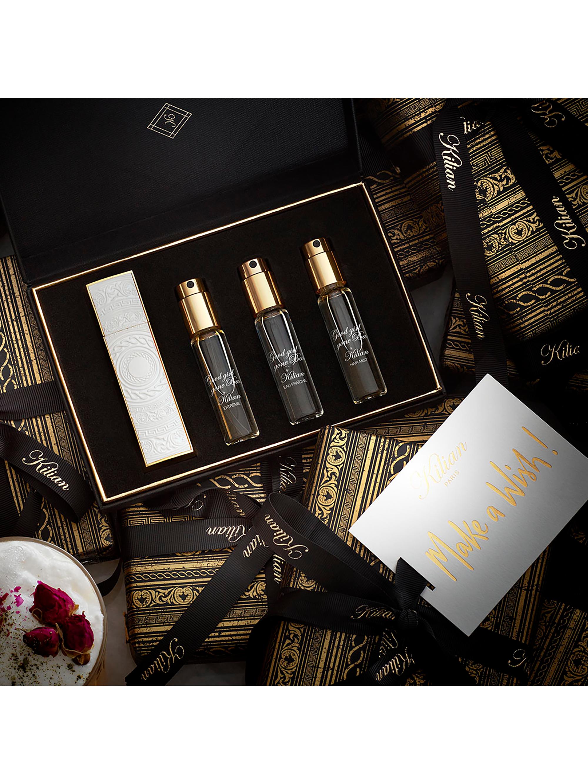 Kilian Good Girl Gone Bad By Kilian Doscovery Set | Saks Fifth Avenue