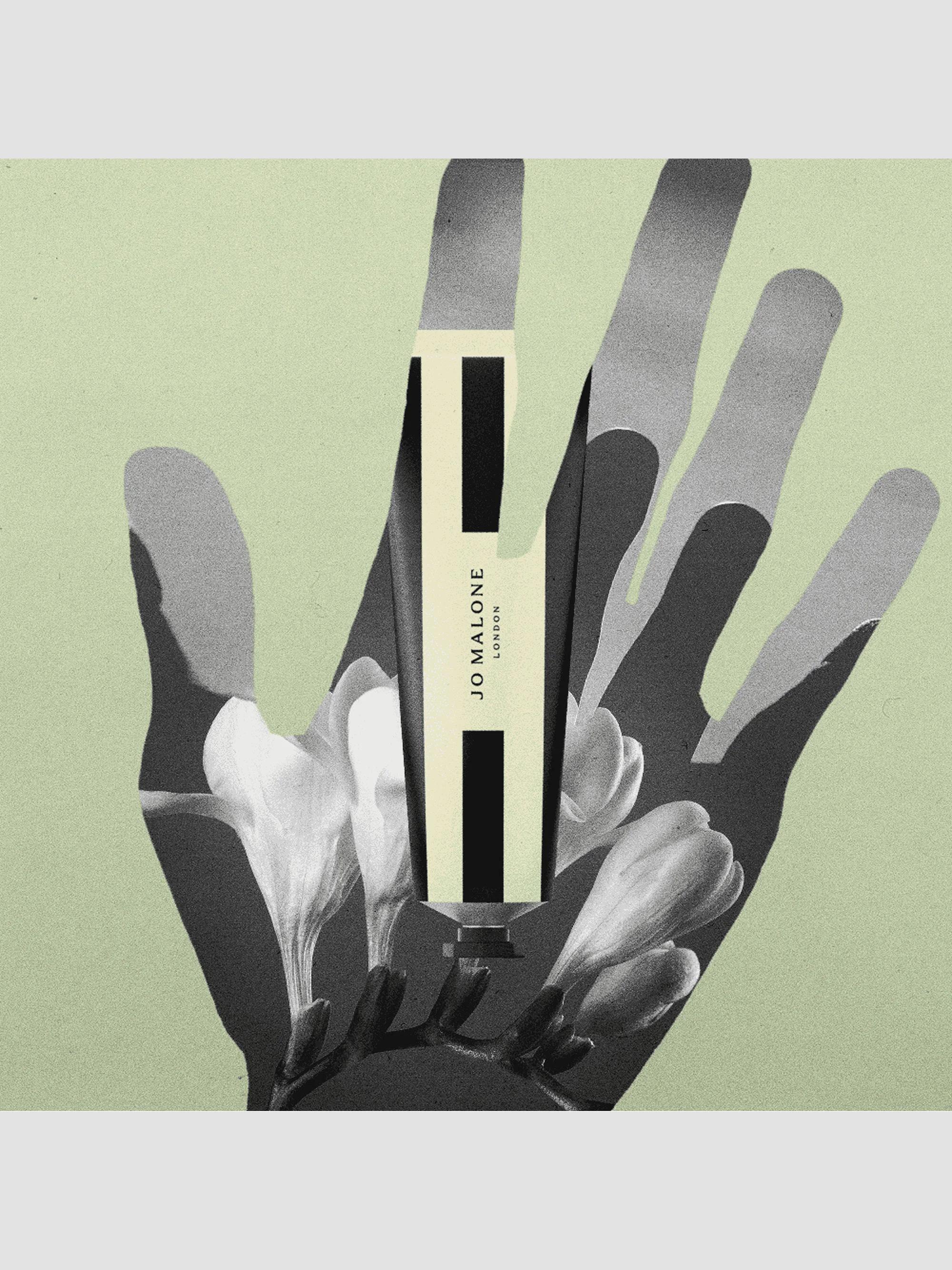 Jo Malone London English Pear & Freesia Hand Cream | Saks Fifth Avenue