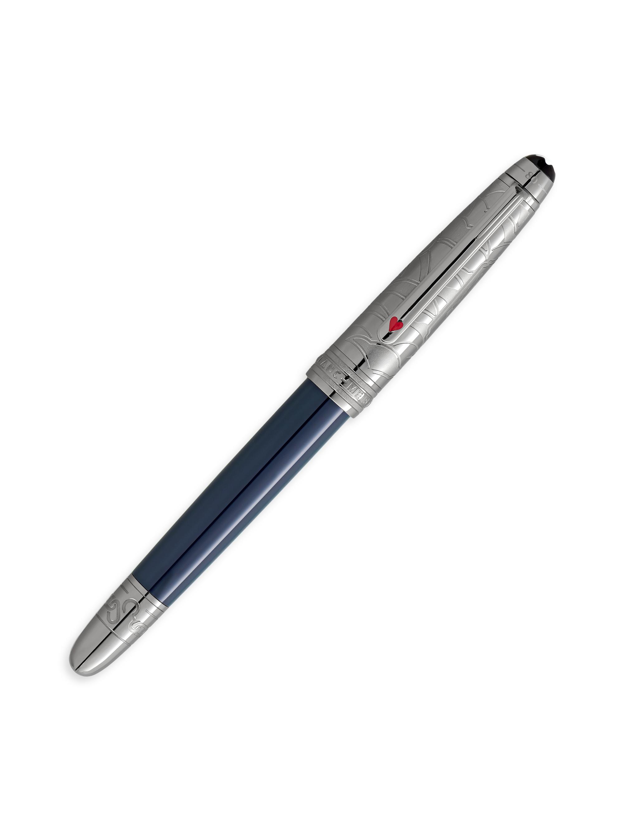 Montblanc Meisterstück Around The World In 80 Days Doué Classique