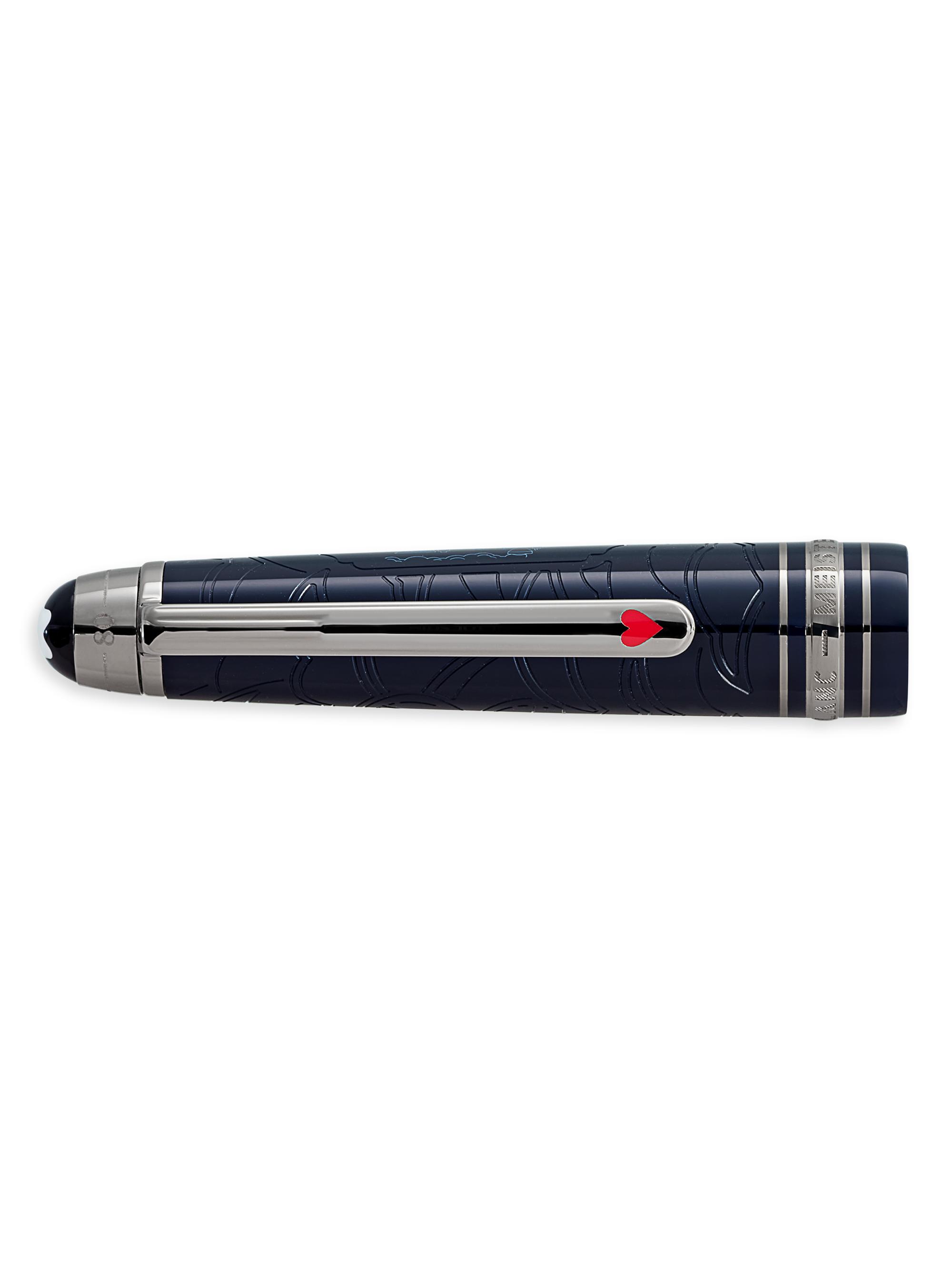 Montblanc Meisterstück Around The World In 80 Days Classique