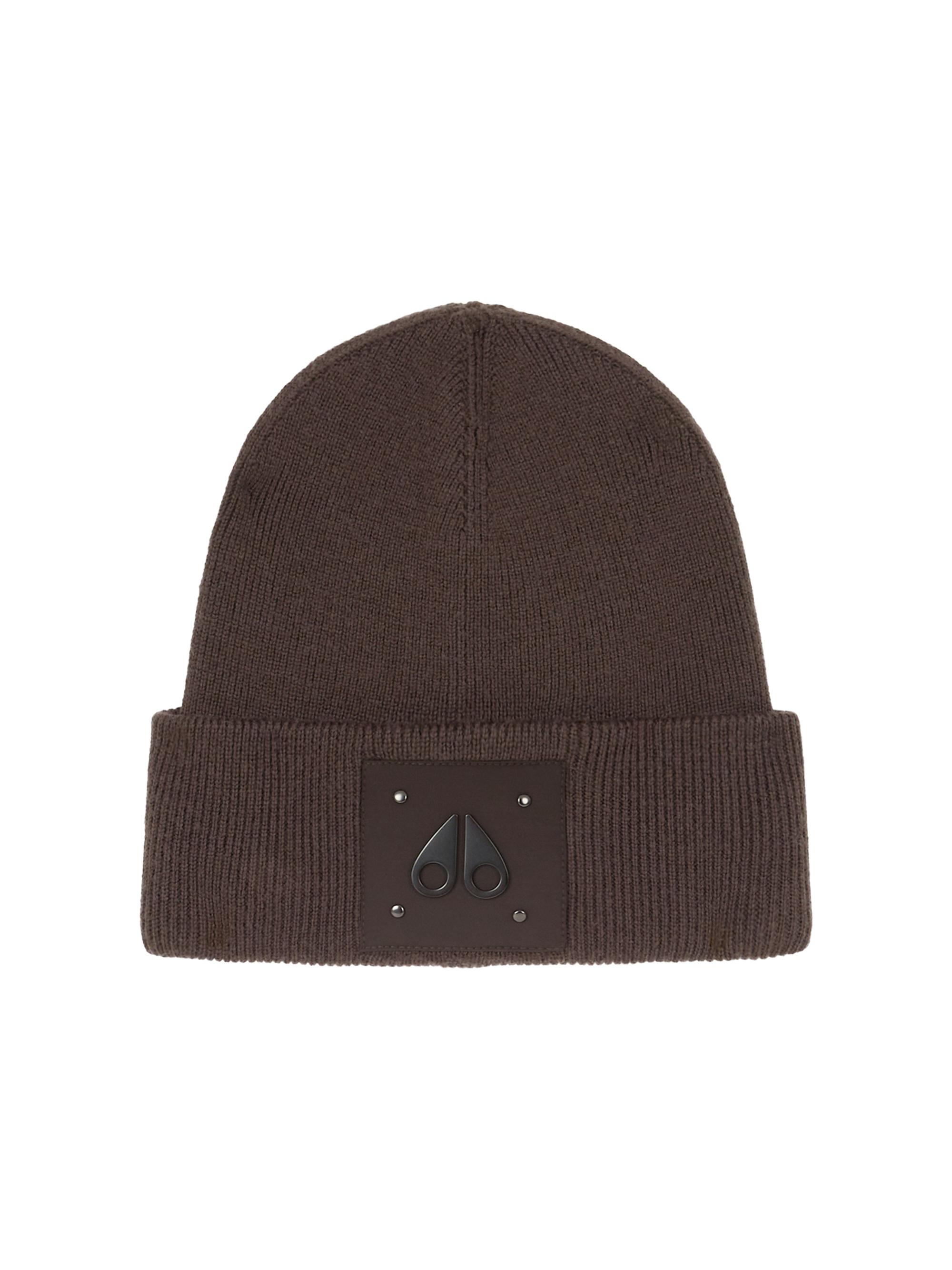 Moose Knuckles Neige Wool Beanie | Saks Fifth Avenue