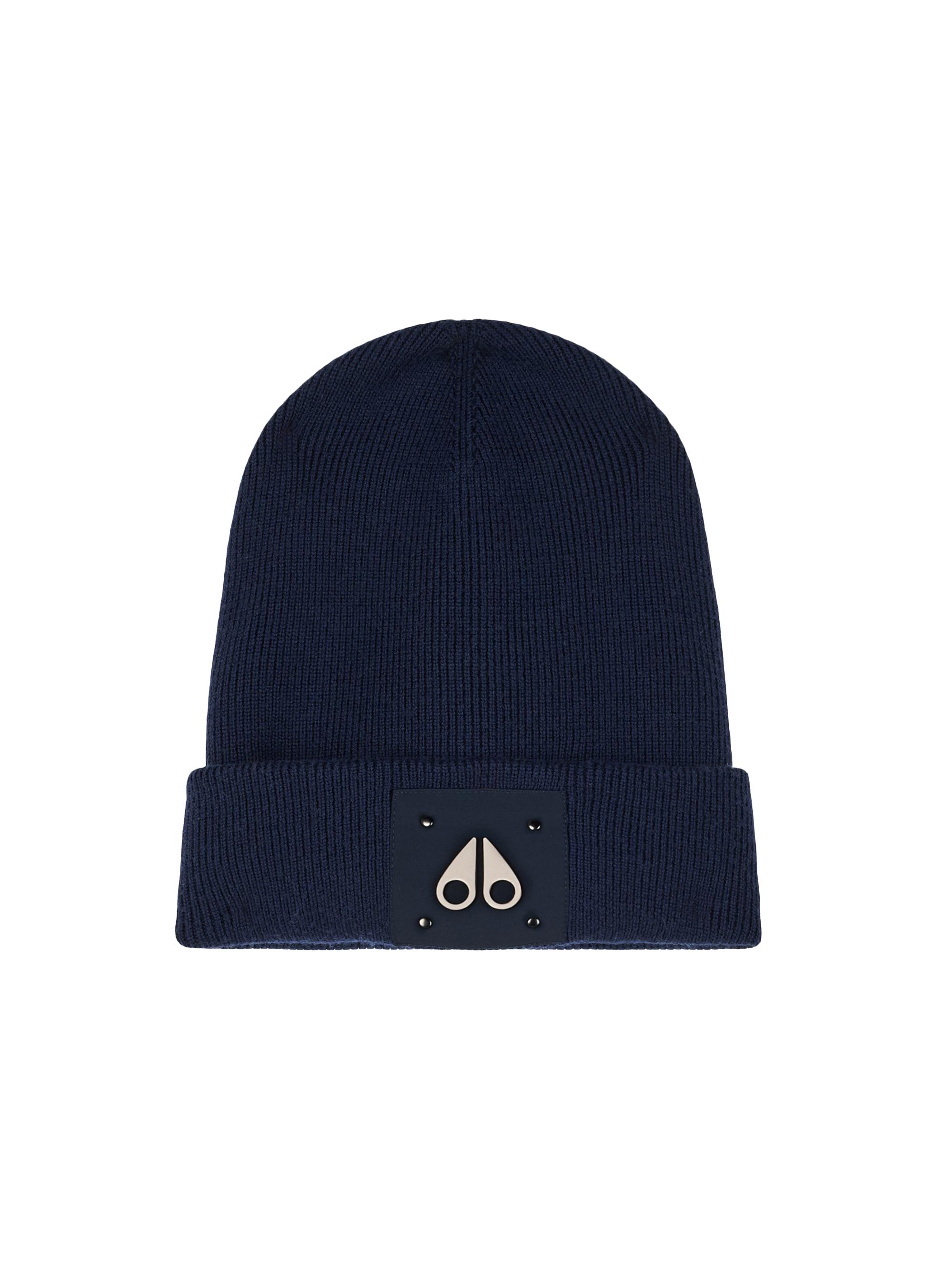 Moose Knuckles Parnis Wool Beanie | Saks Fifth Avenue