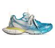 3XL Toe Spray Sneakers
