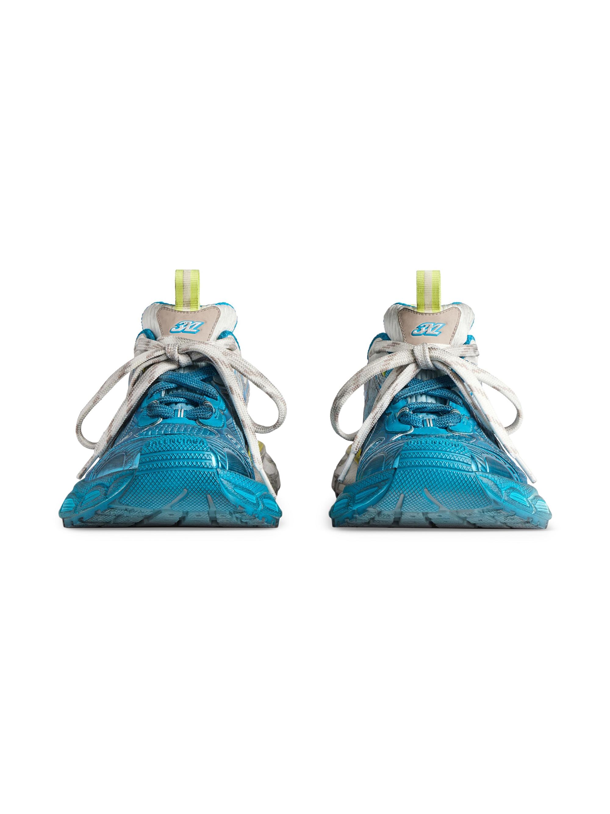 Balenciaga 3XL Toe Spray Sneakers | Saks Fifth Avenue