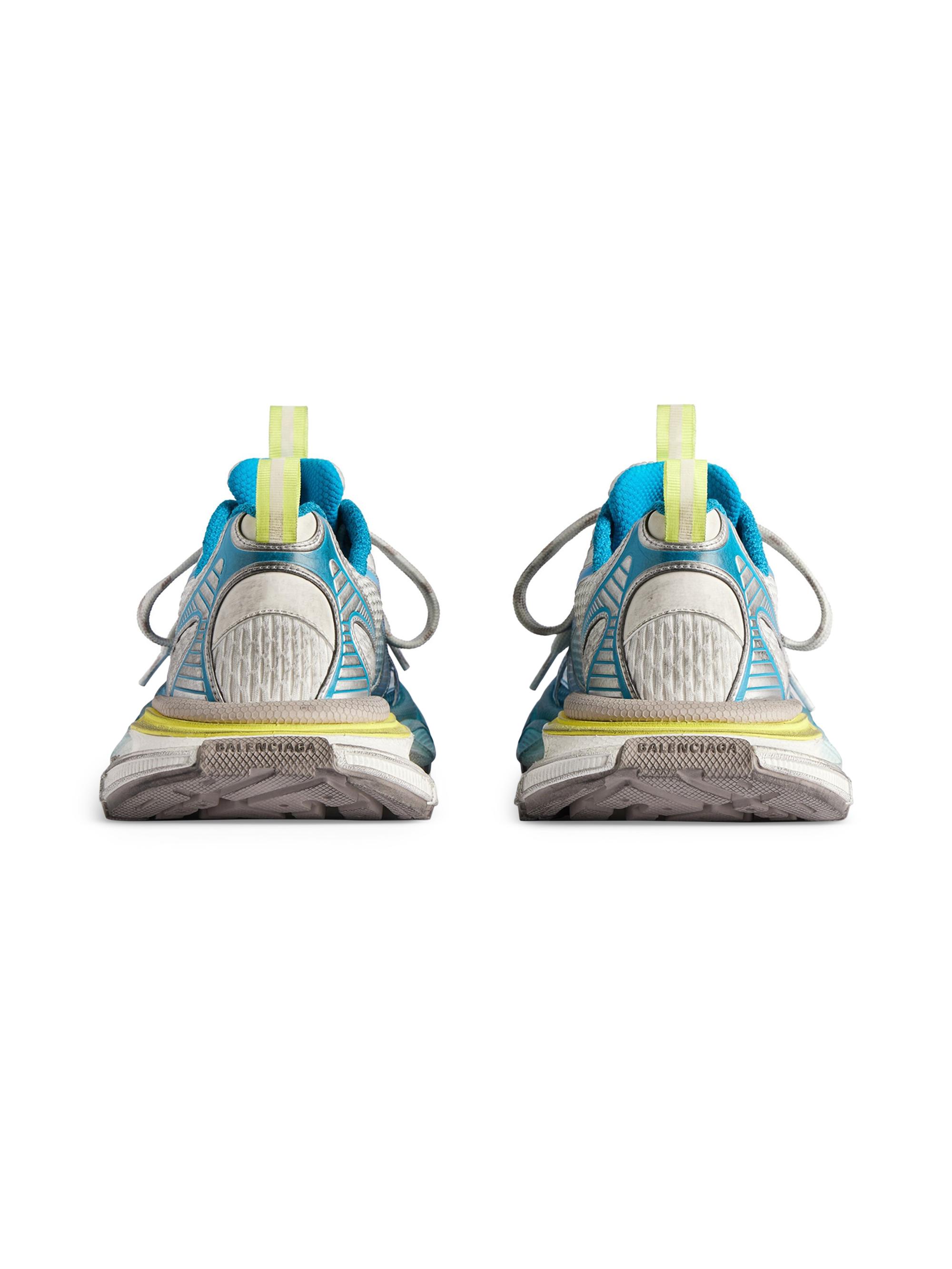 Balenciaga 3XL Toe Spray Sneakers | Saks Fifth Avenue