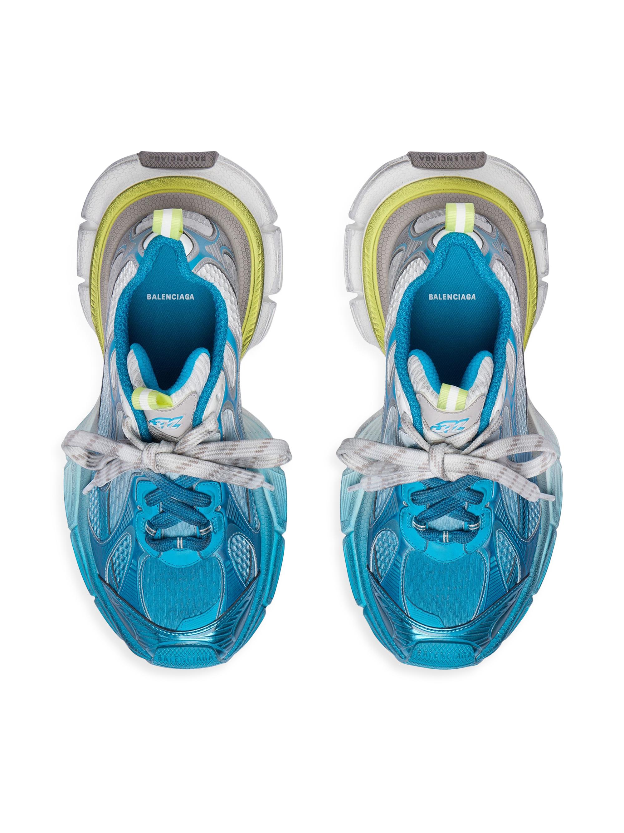 Balenciaga 3XL Toe Spray Sneakers | Saks Fifth Avenue