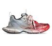 3XL Toe Spray Sneakers