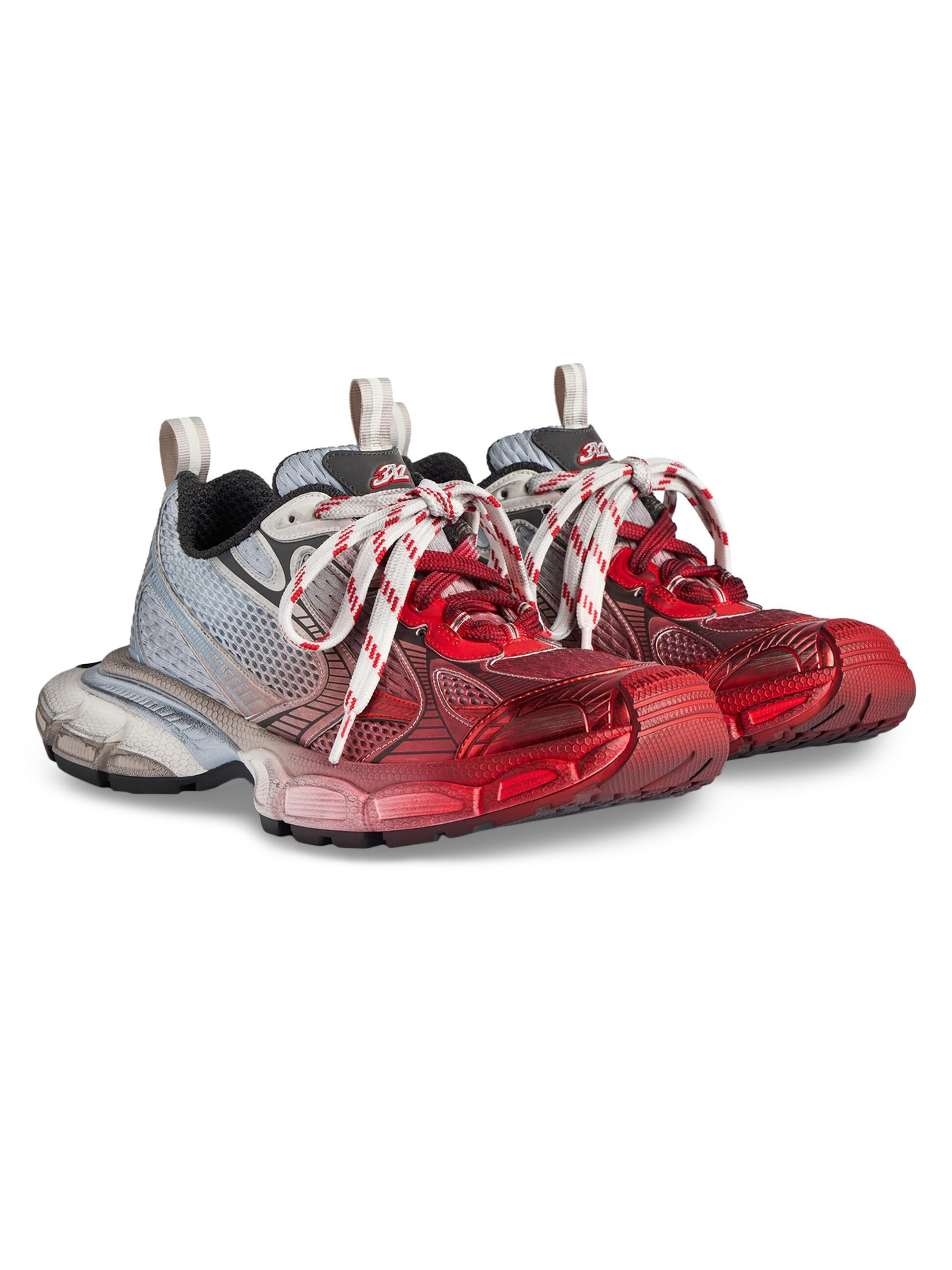 Balenciaga 3XL Toe Spray Sneakers | Saks Fifth Avenue