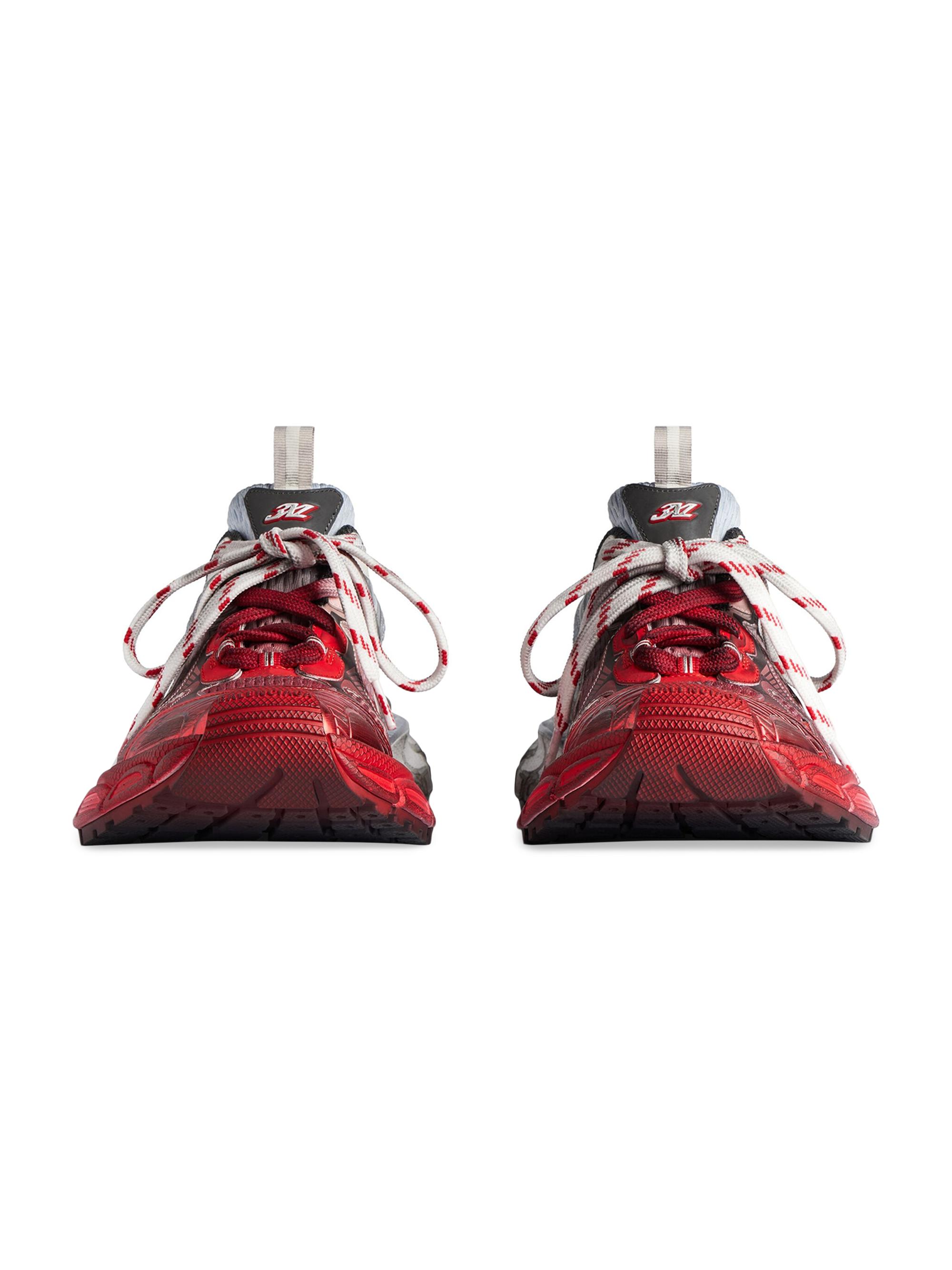 Balenciaga 3XL Toe Spray Sneakers | Saks Fifth Avenue