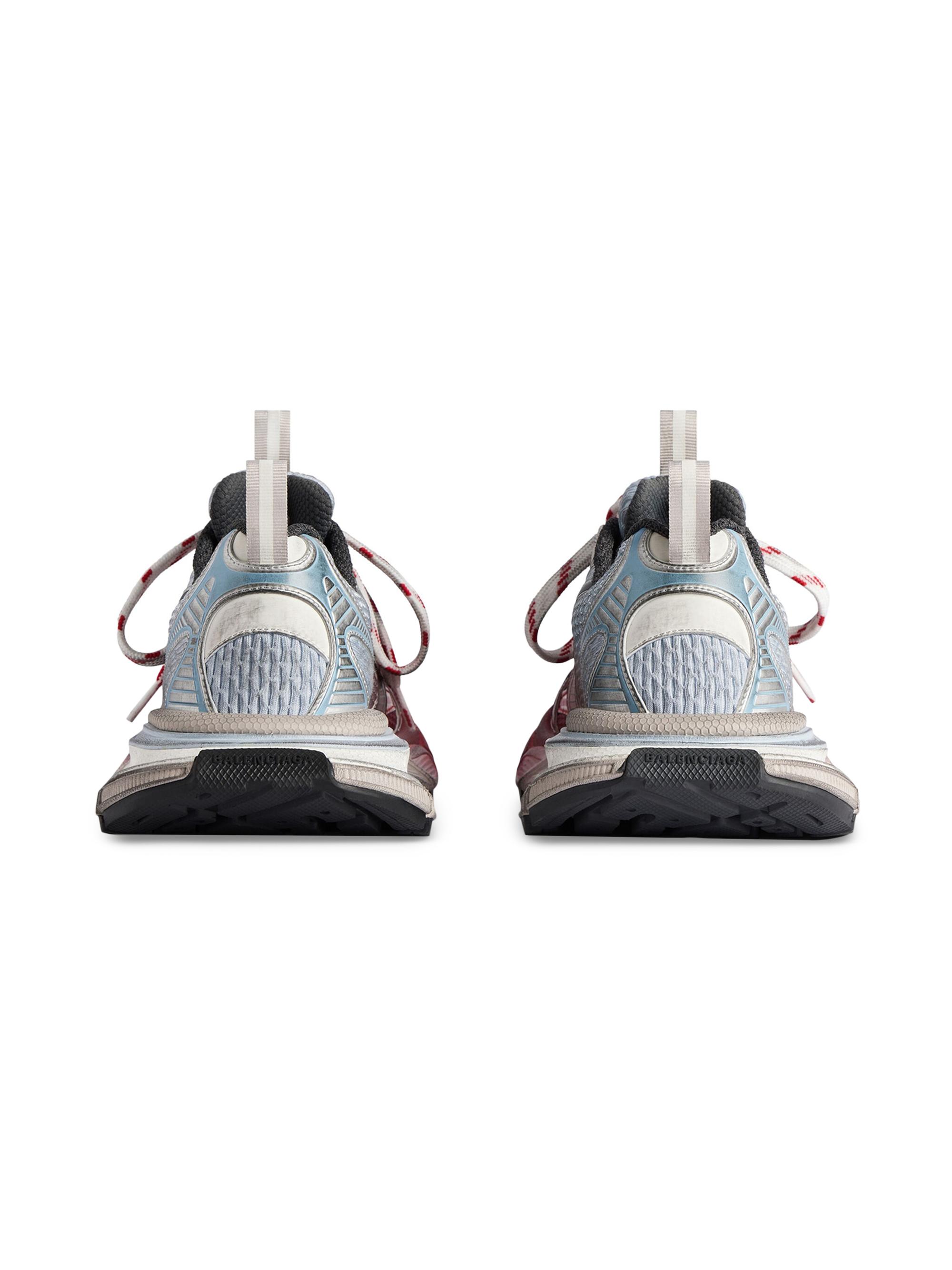 Balenciaga 3XL Toe Spray Sneakers | Saks Fifth Avenue