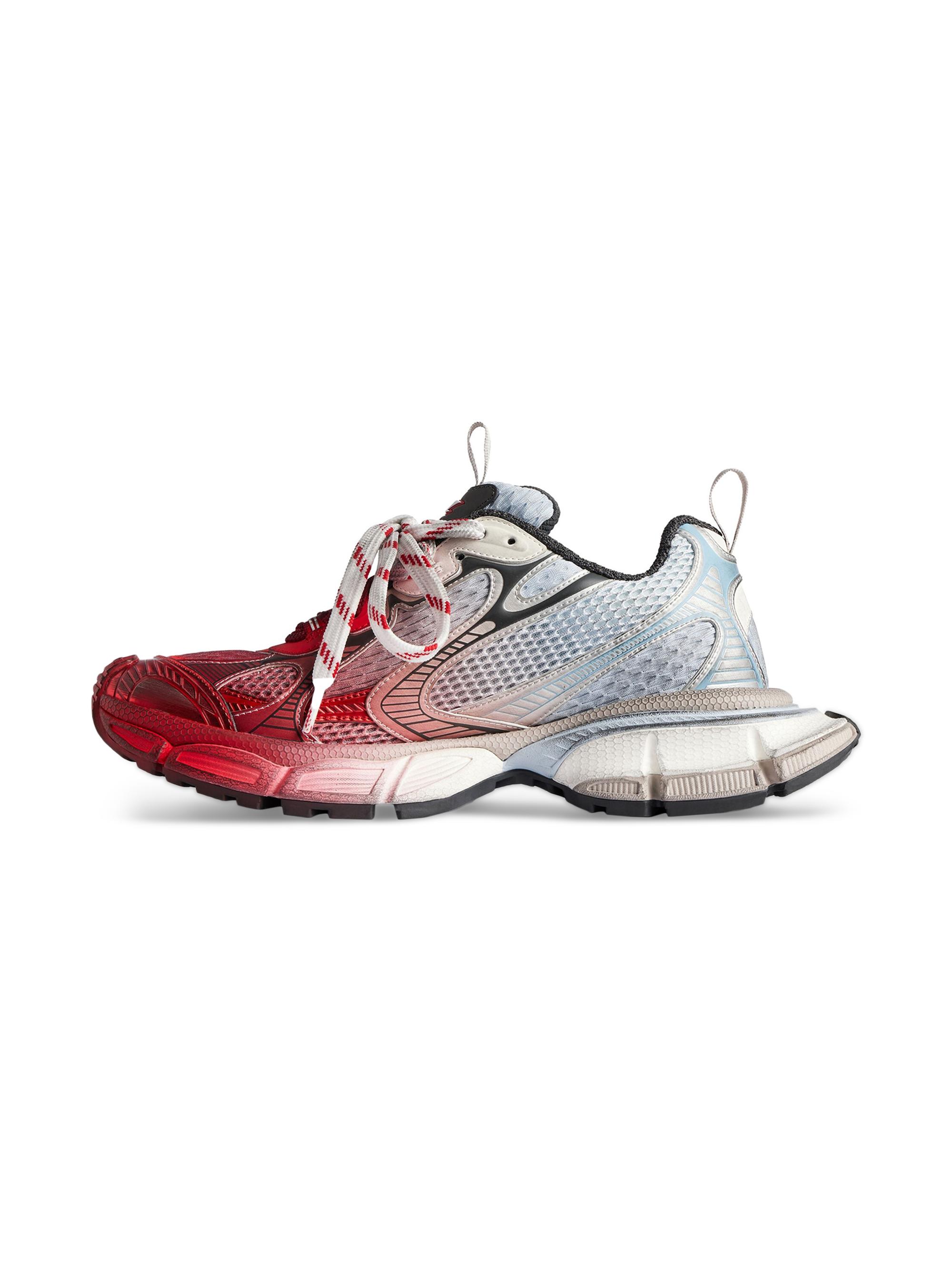 Balenciaga 3XL Toe Spray Sneakers | Saks Fifth Avenue