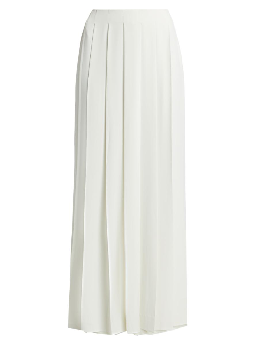 【La Florence】mini pleated skirt pants mini pleated skirt pants lf2909-1【即納】 – La Florence
