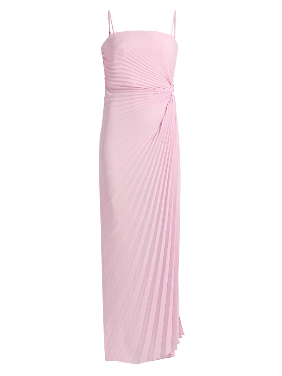 A.L.C. Layla Gown in Cascade