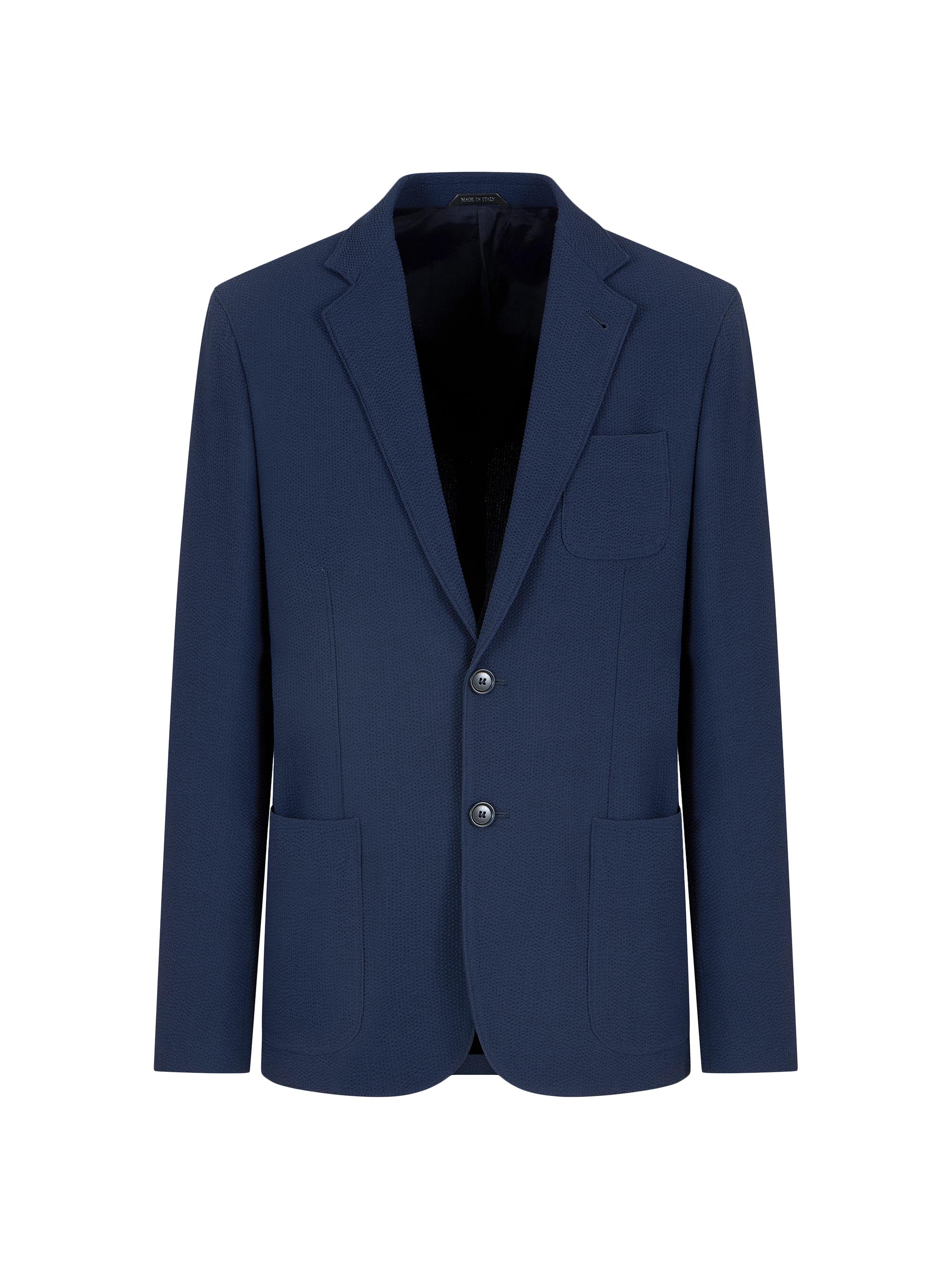 Giorgio Armani ノーカラージャケット 38 Giorgio Armani ノーカラージャケット 38 2025年最新】Giorgio Armani