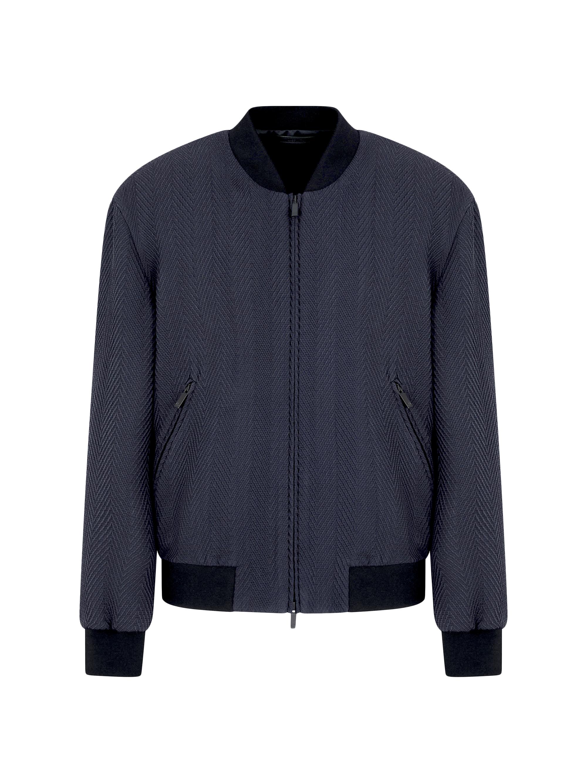 【最終値下げ価格！】Giorgio Armani ジャケット GIORGIO ARMANI(ジョルジオ・アルマーニ) 80sジップジャケット