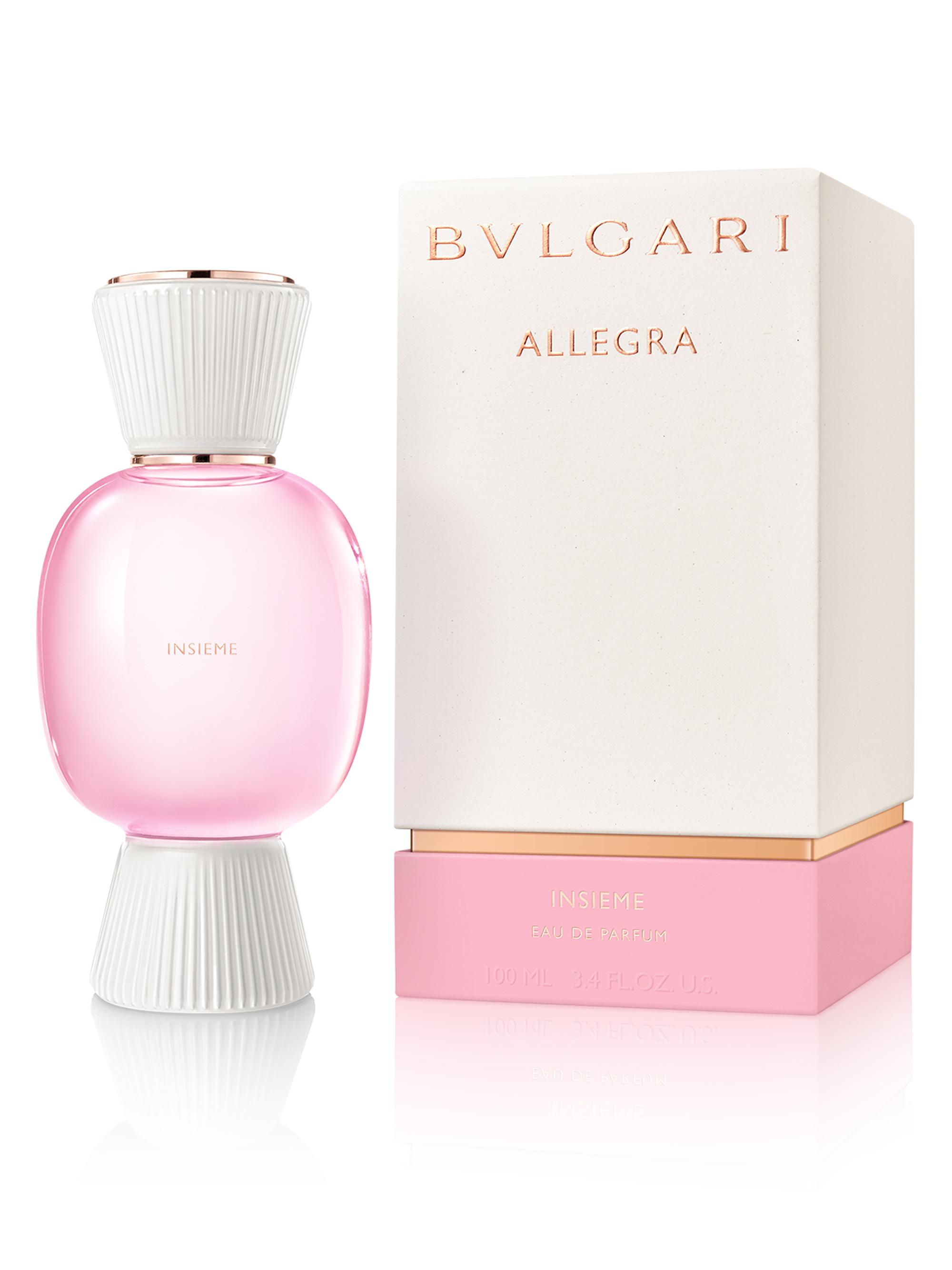 BVLGARI Allegra Insieme Eau de Parfum | Saks Fifth Avenue