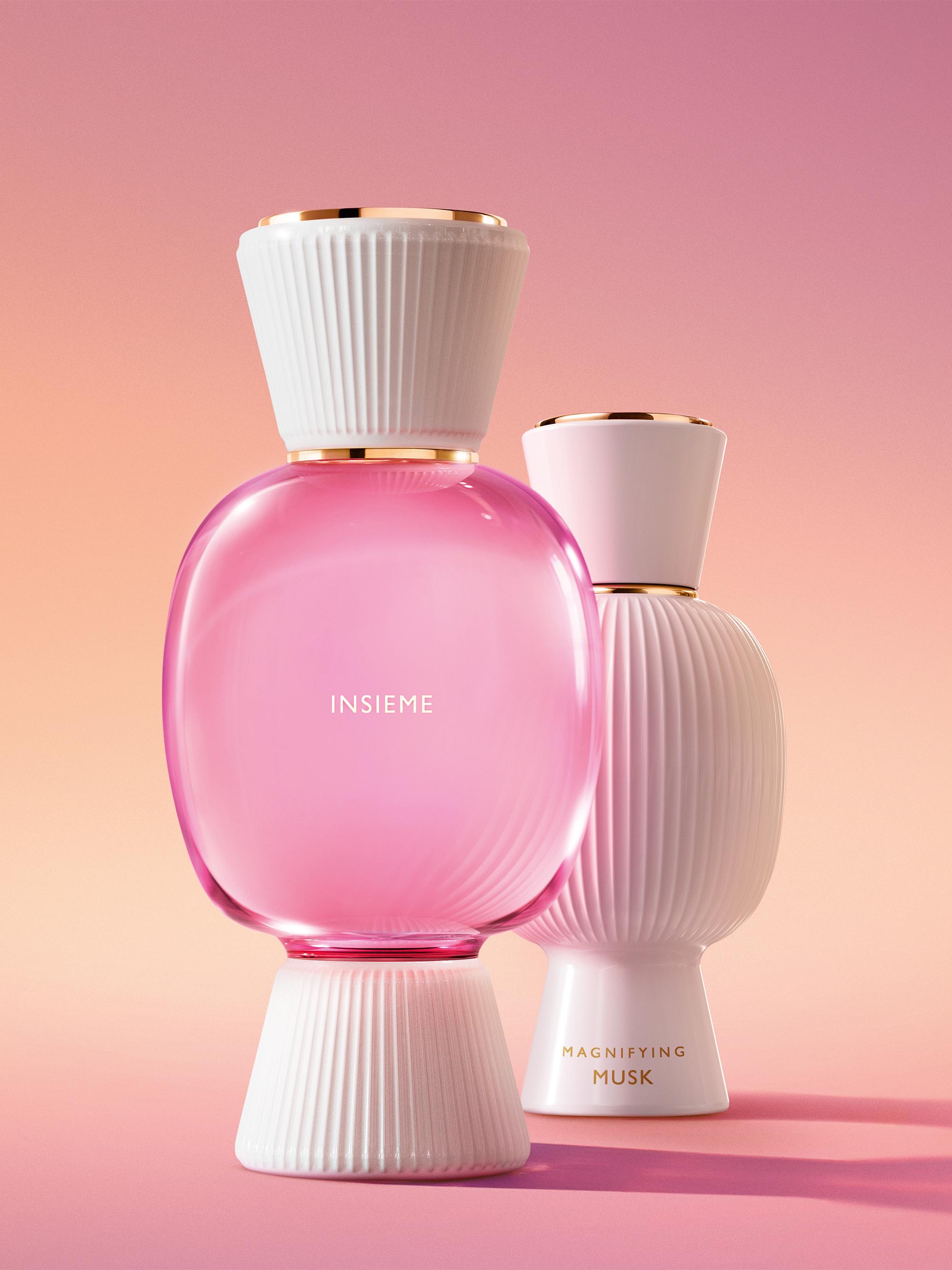 BVLGARI Allegra Insieme Eau de Parfum | Saks Fifth Avenue