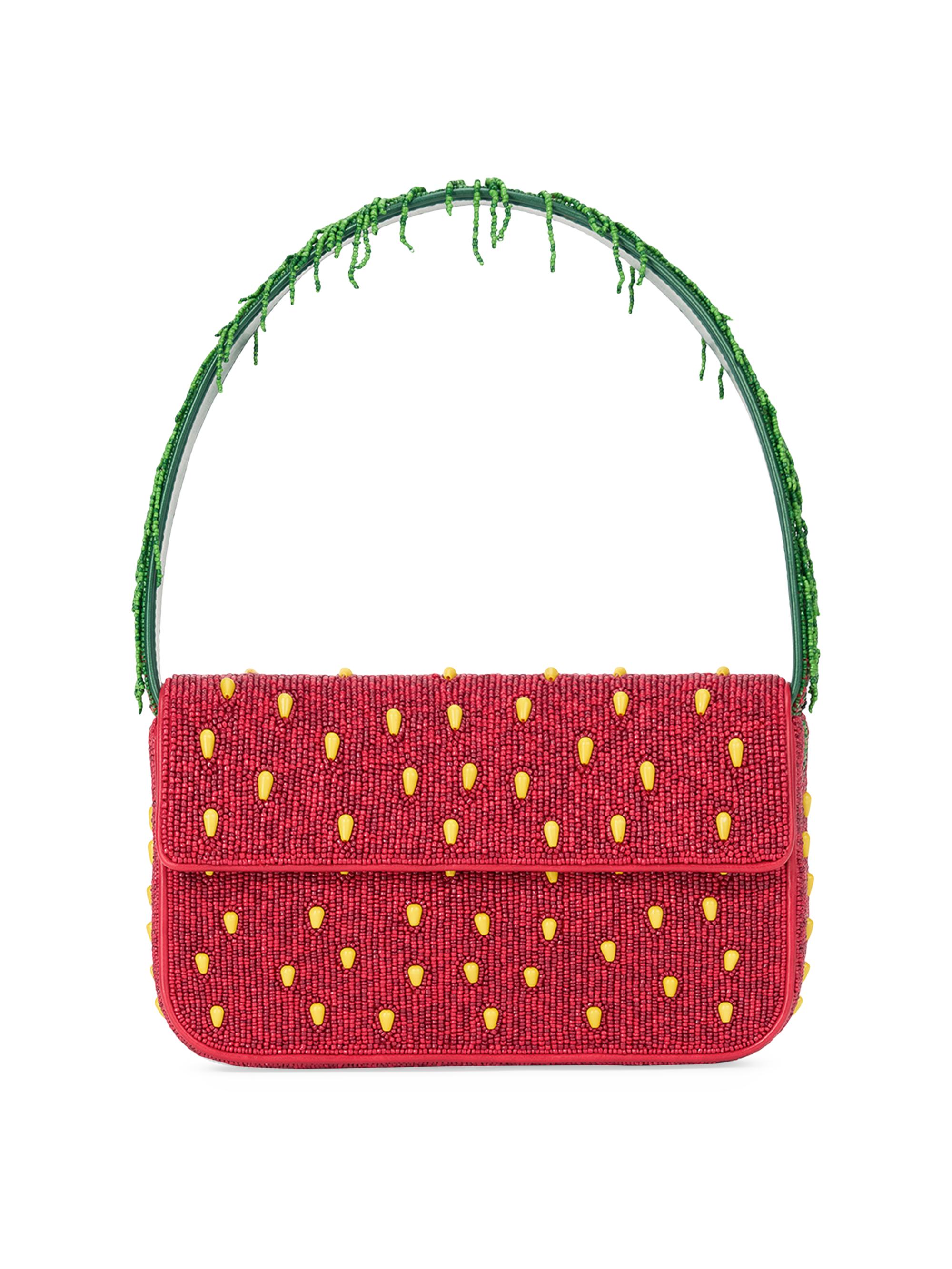 Madeline Mixed-Media Midi-Dress