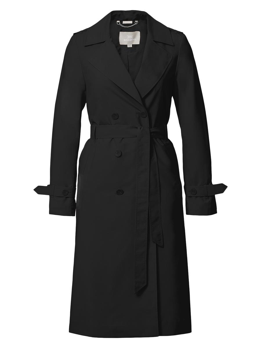 Fifth Avenue Trench Coat - FINAL SALE