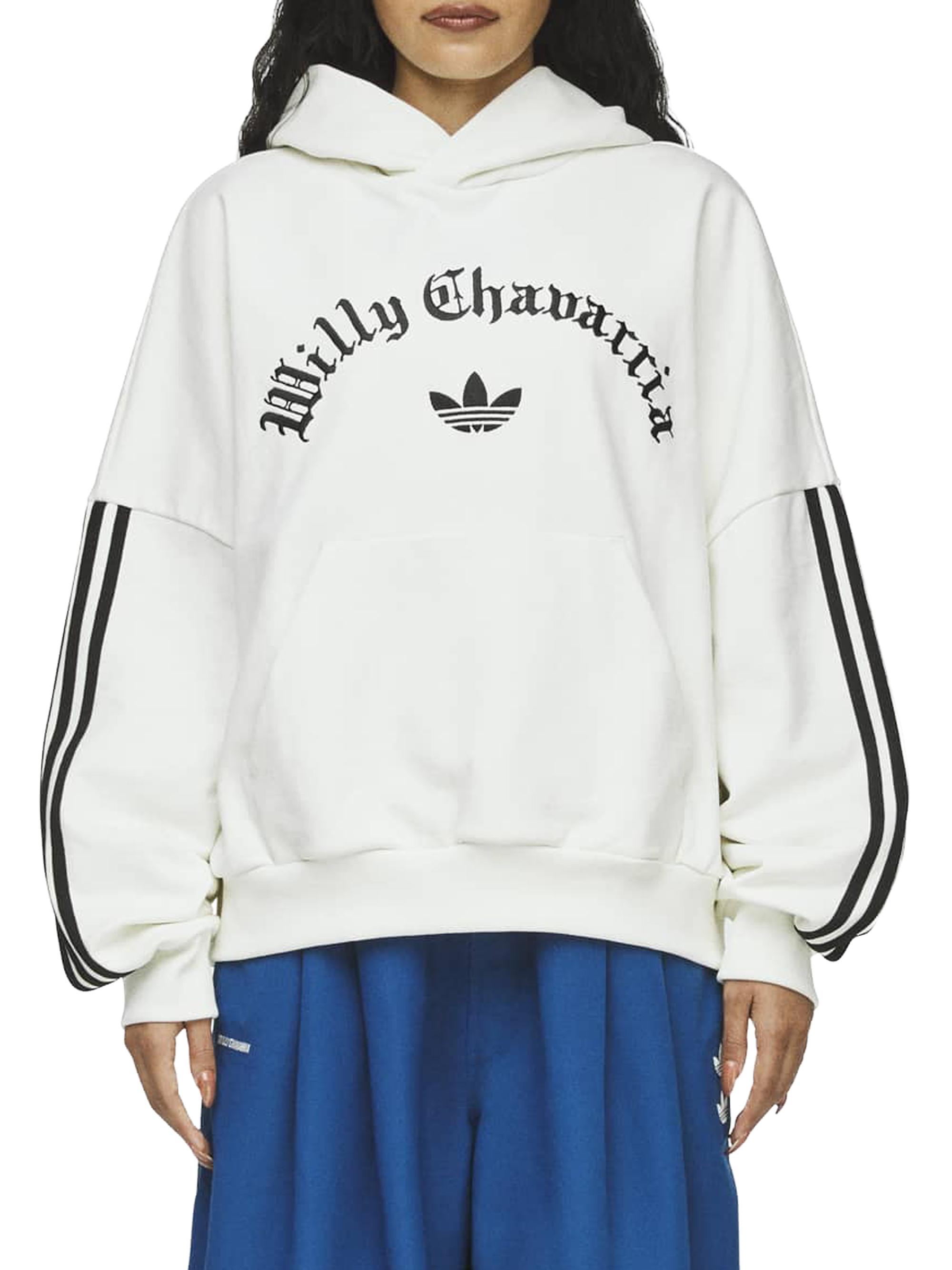 adidas adidas x Willly Chavarria Trefoil Hoodie | Saks Fifth Avenue
