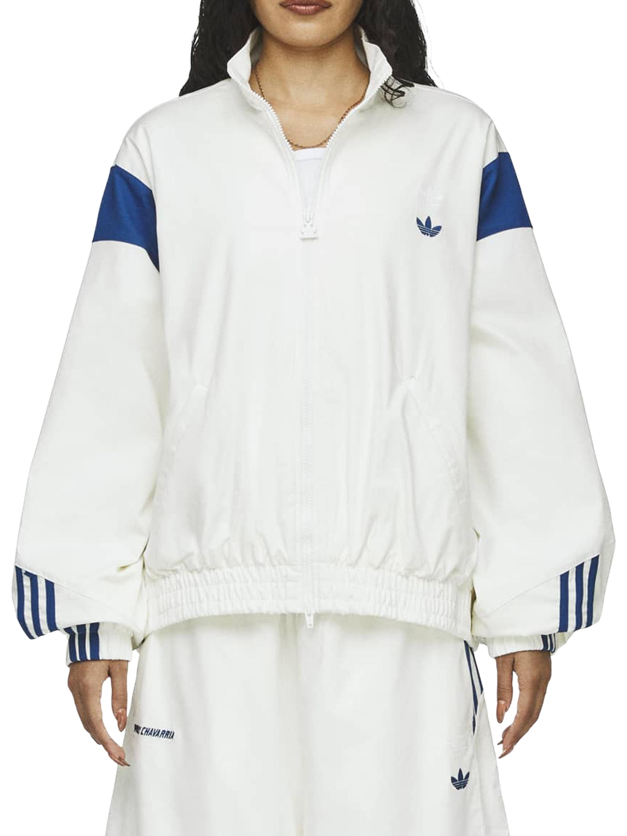 Ballerina\" volume tulle jacket ホワイト June issue @thevolumenumber Tulle jacket EIC / Creative Director