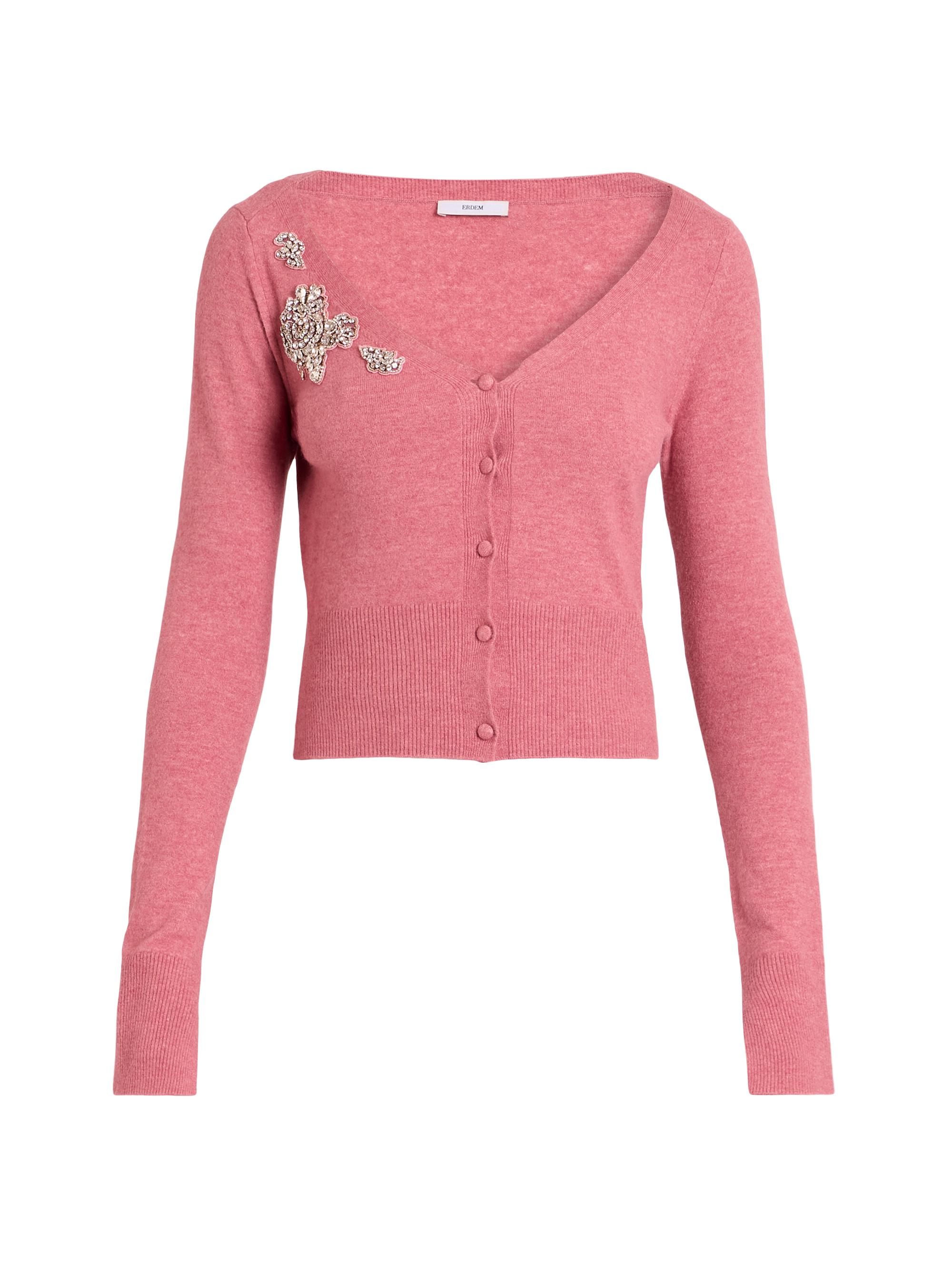 épine lace bare top & cardigan set pink épine lace bare top & cardigan set pink épine lace bare top