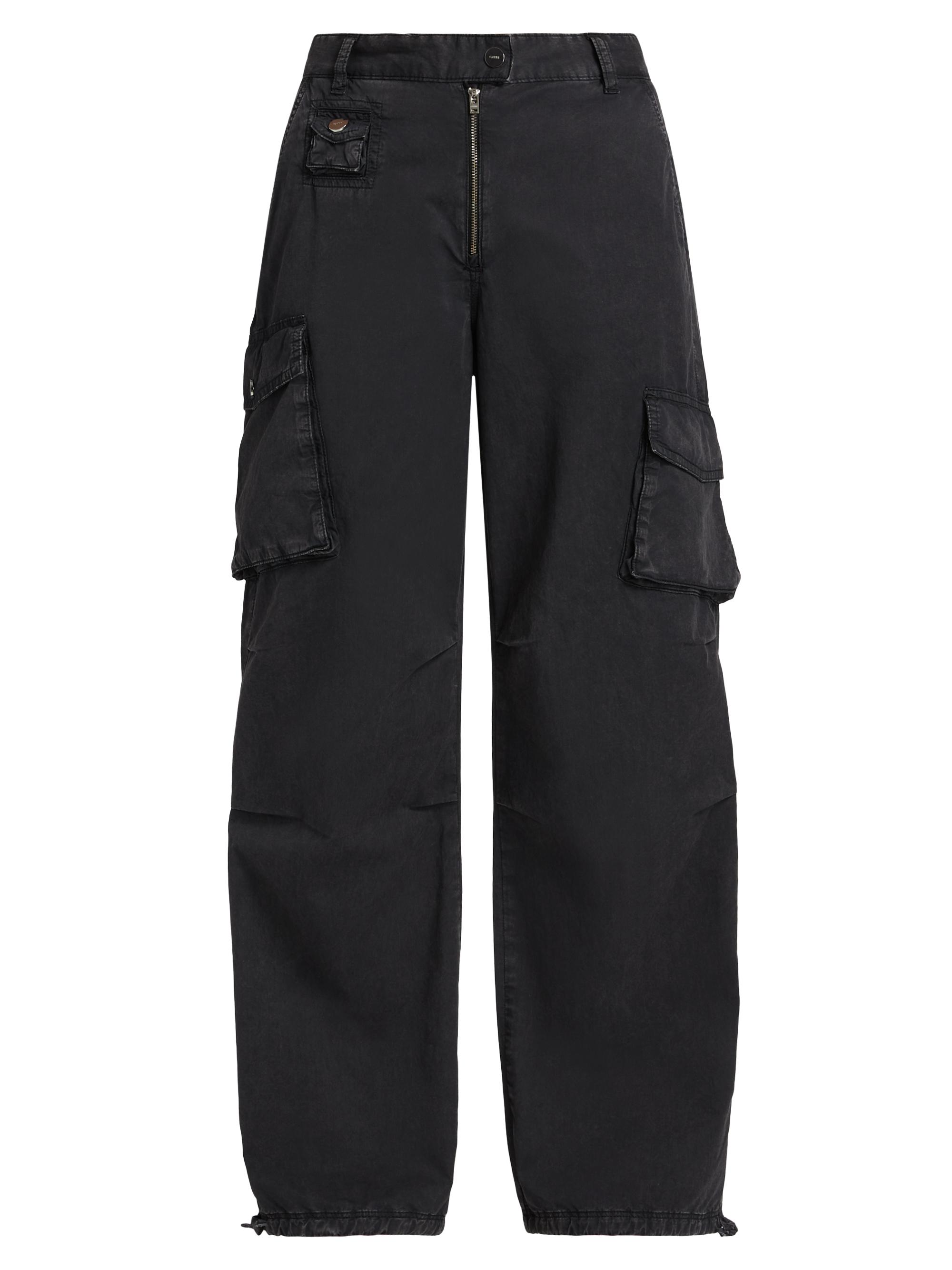新品 ISABEL MARANT ETOILE KEOWINA カーゴパンツ38 Isabel Marant Étoile Kelyane High-Rise Pants | Saks Fifth Avenue