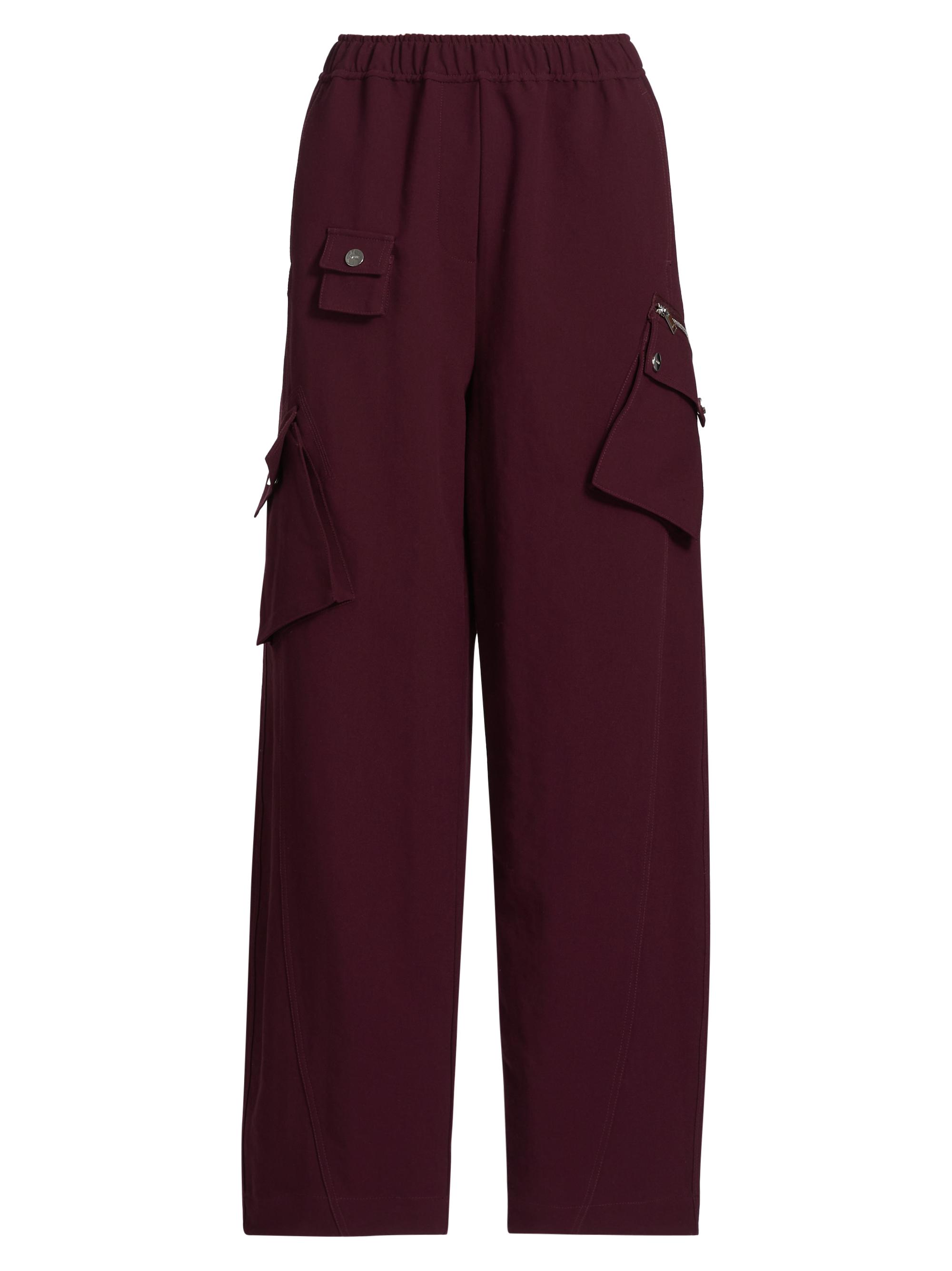 新品 ISABEL MARANT ETOILE KEOWINA カーゴパンツ38 Isabel Marant Étoile Kelyane High-Rise Pants | Saks Fifth Avenue