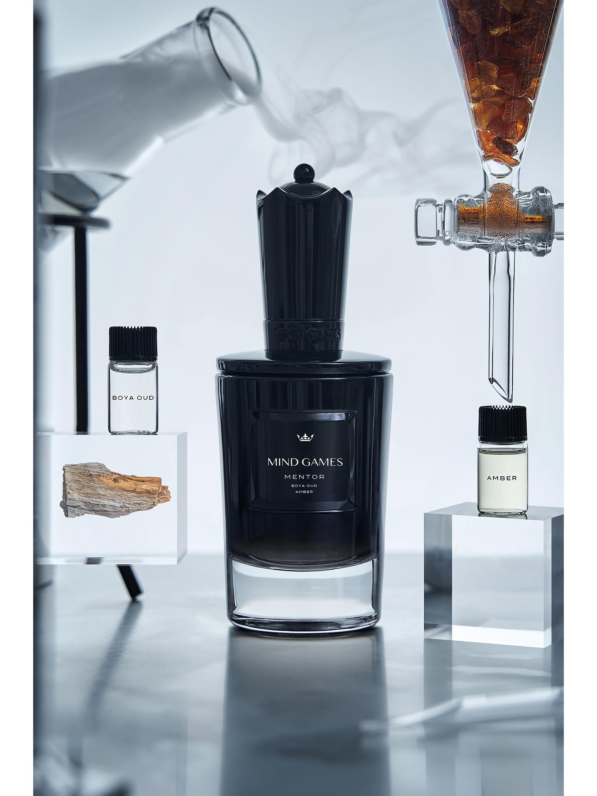 MIND GAMES Mentor Extrait de Parfum | Saks Fifth Avenue