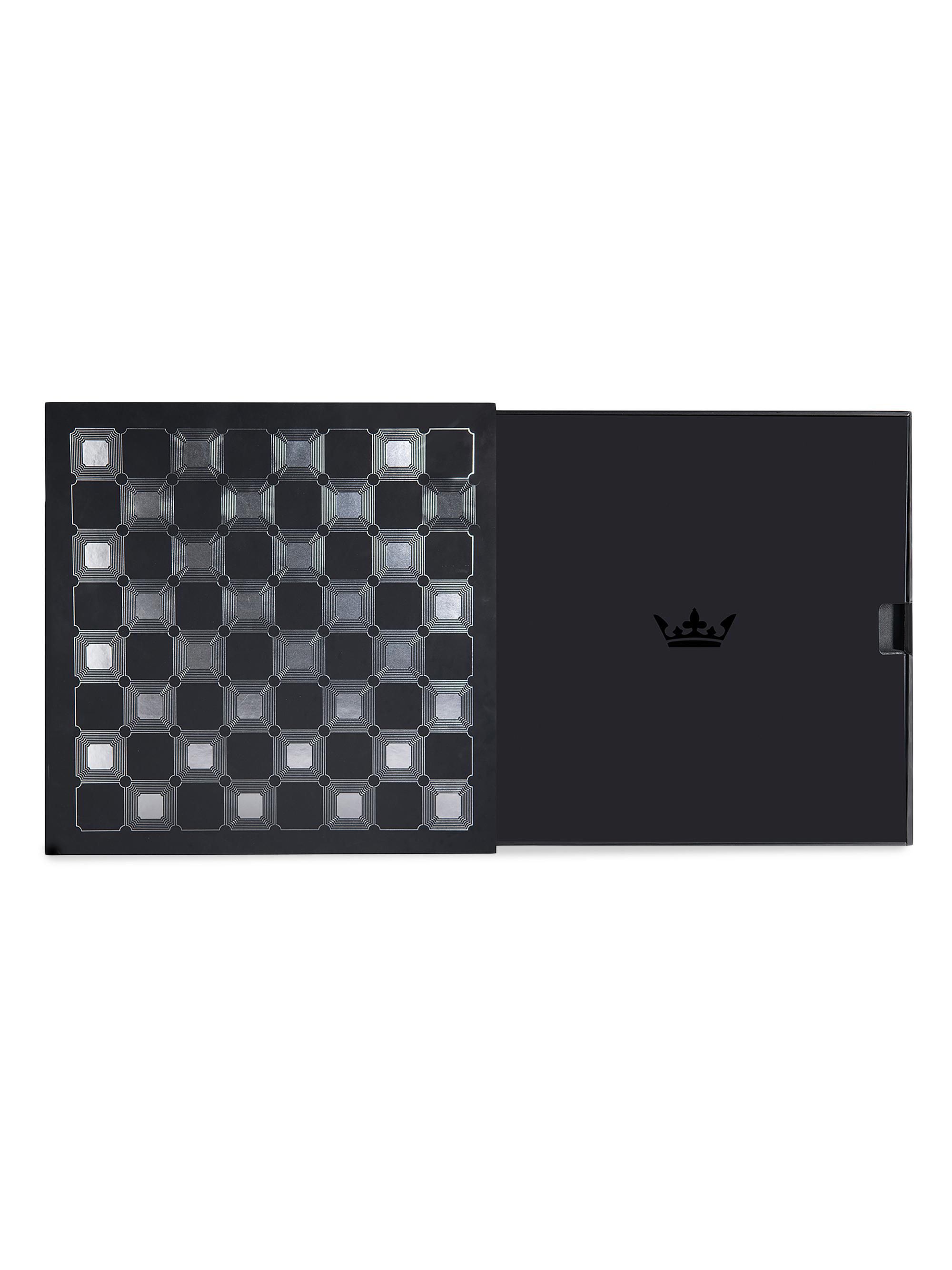 Free Your Mind Lite 750ml セット Mind Games Soulmate Chess Board Extrait de Parfum 10-Piece