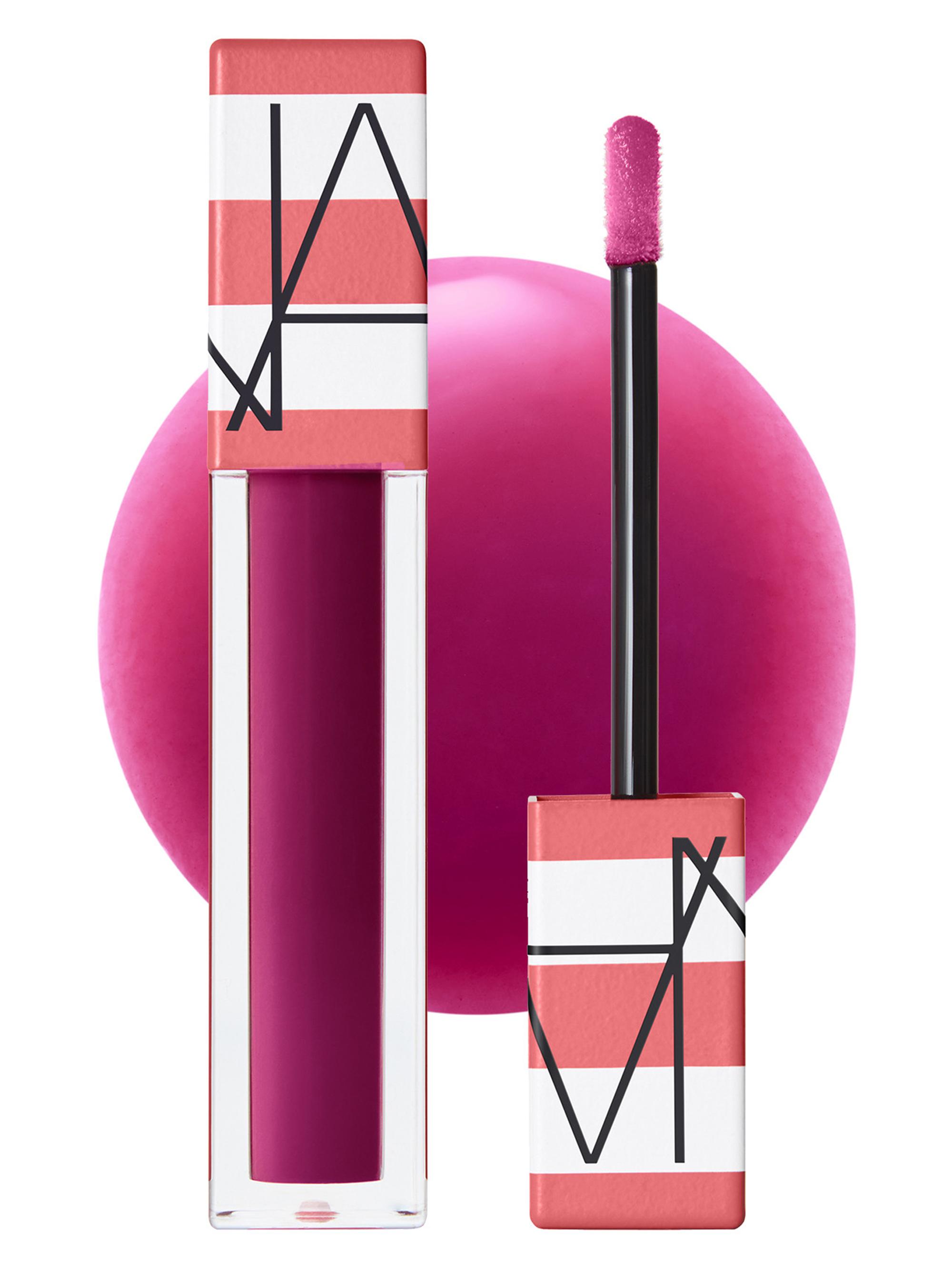 NARS Women's Afterglow Lip Oil - Wondrous