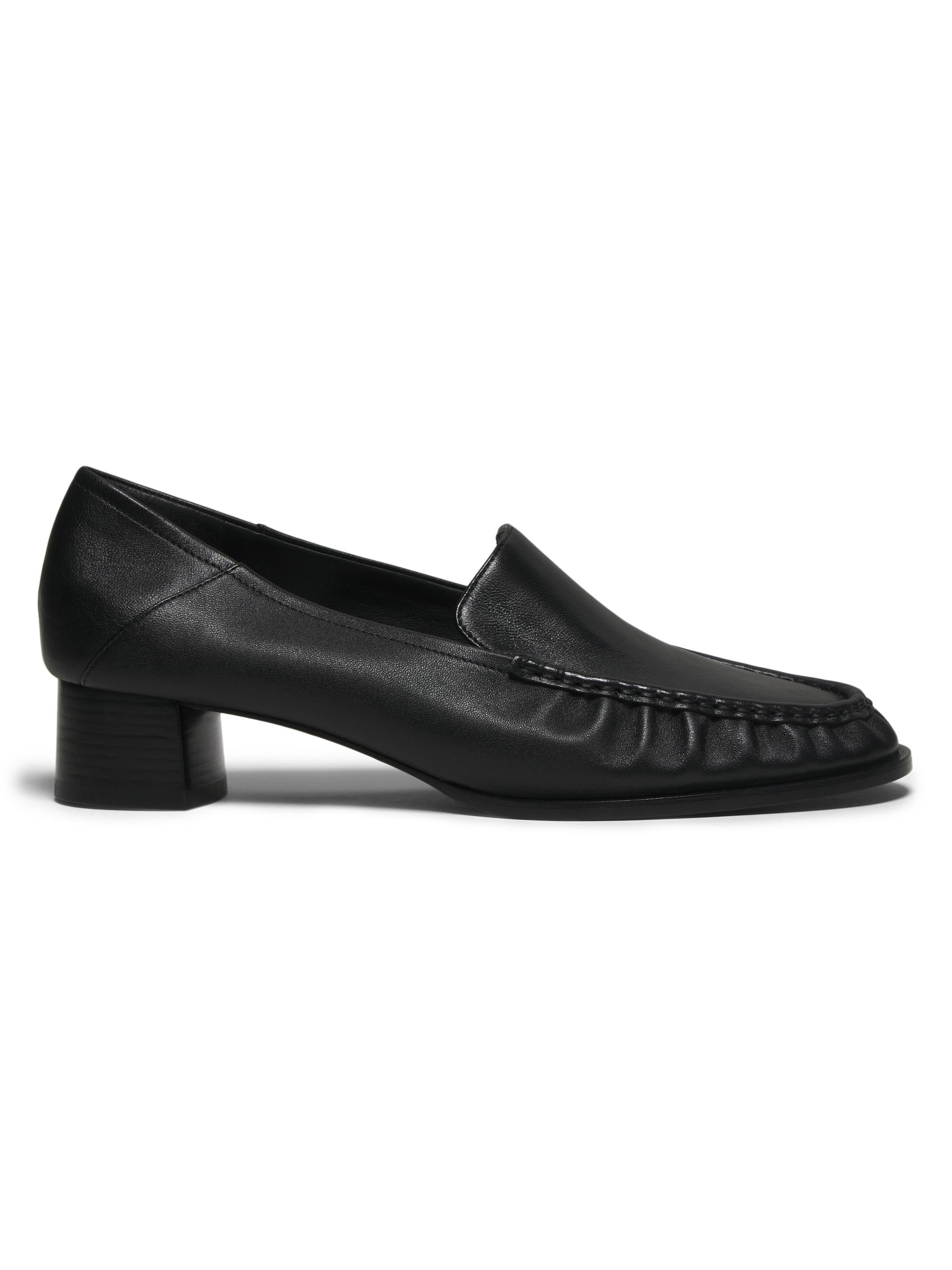 3.1 Phillip Lim Alexa Embossed Leather Loafers | Saks Fifth Avenue