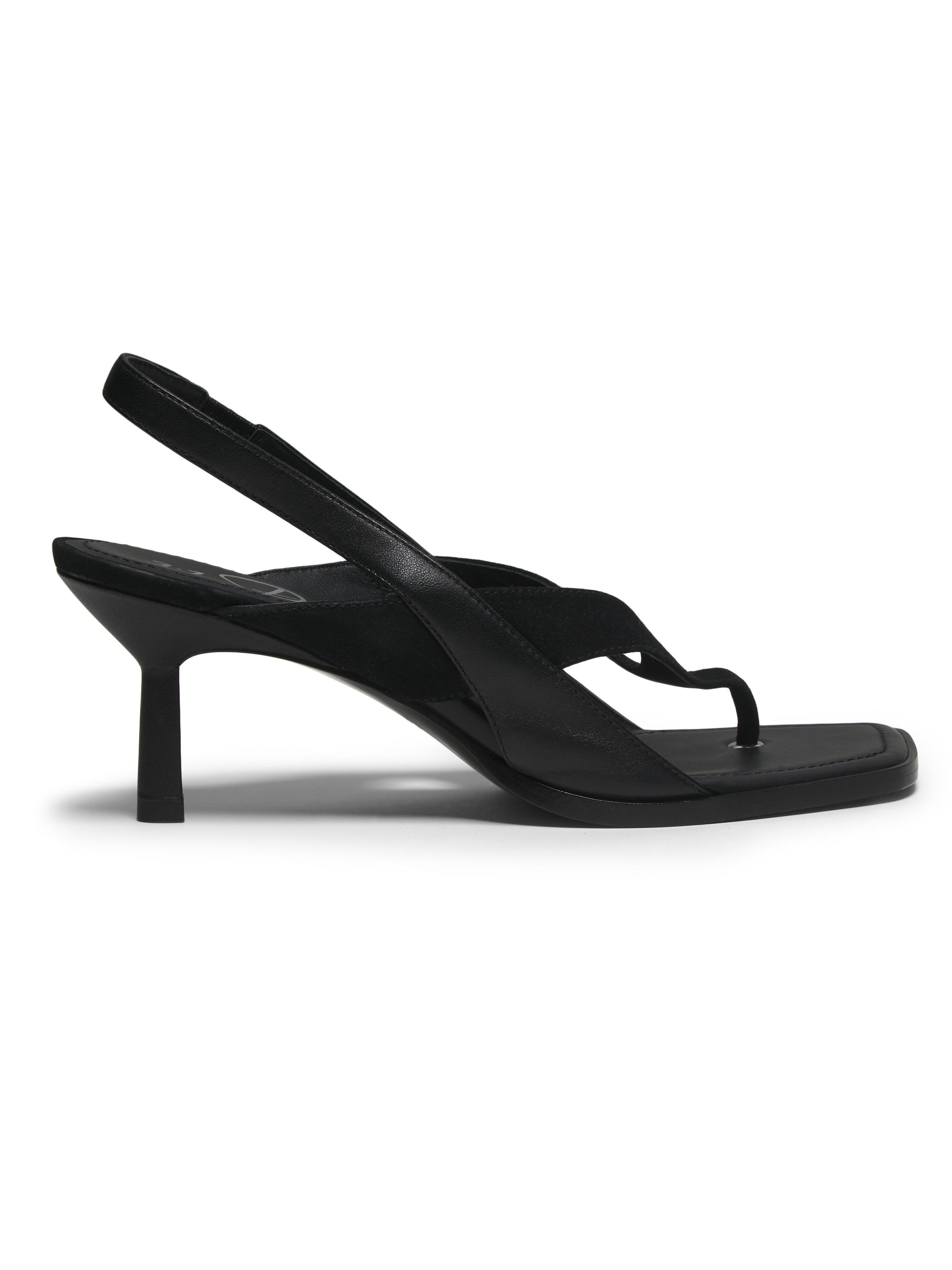 Alexander Wang Riot 85MM Studded Leather Sandals | Saks
