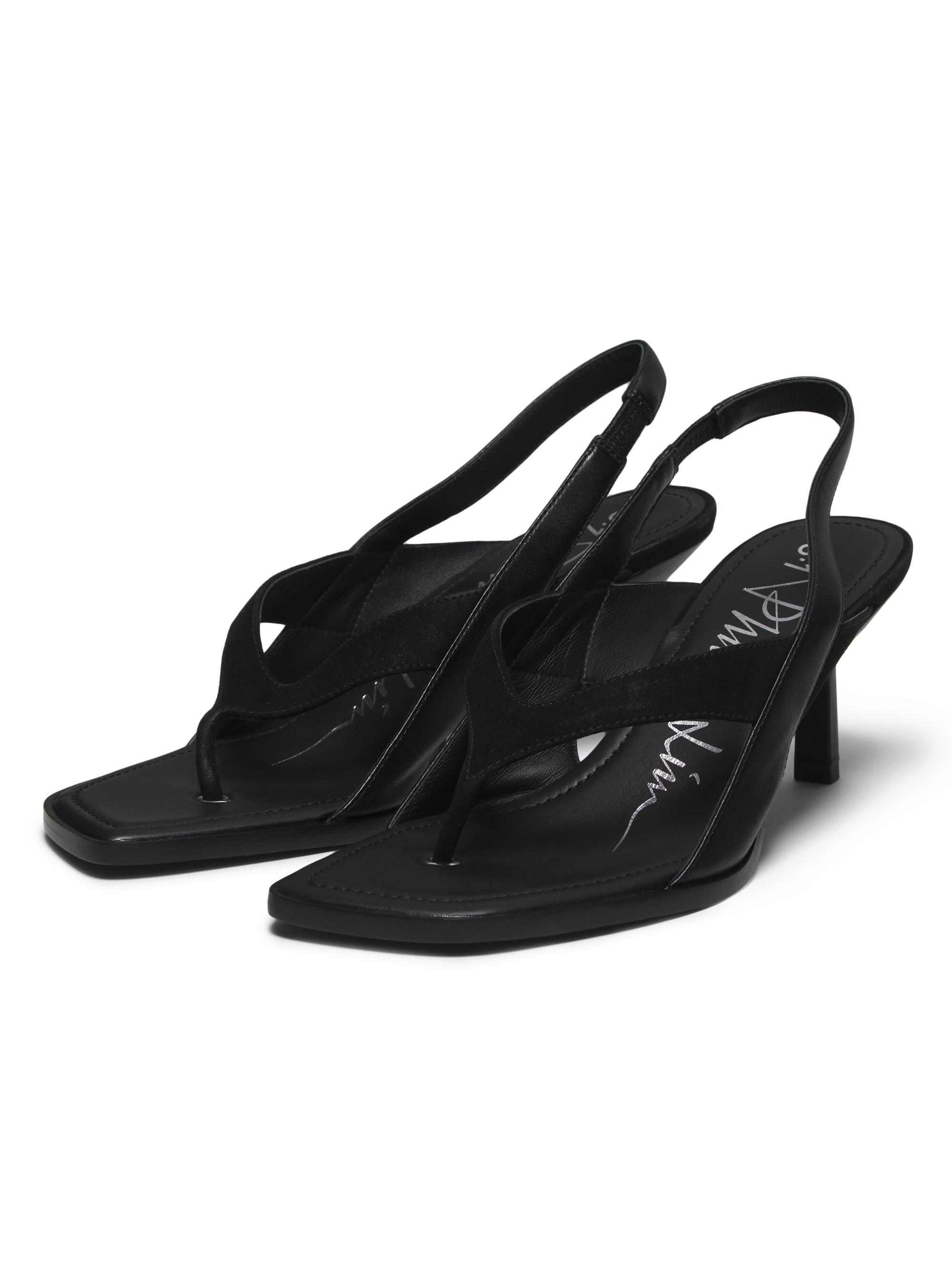 3.1 Phillip Lim ID 65MM Double-Strap Slingback Sandals | Saks