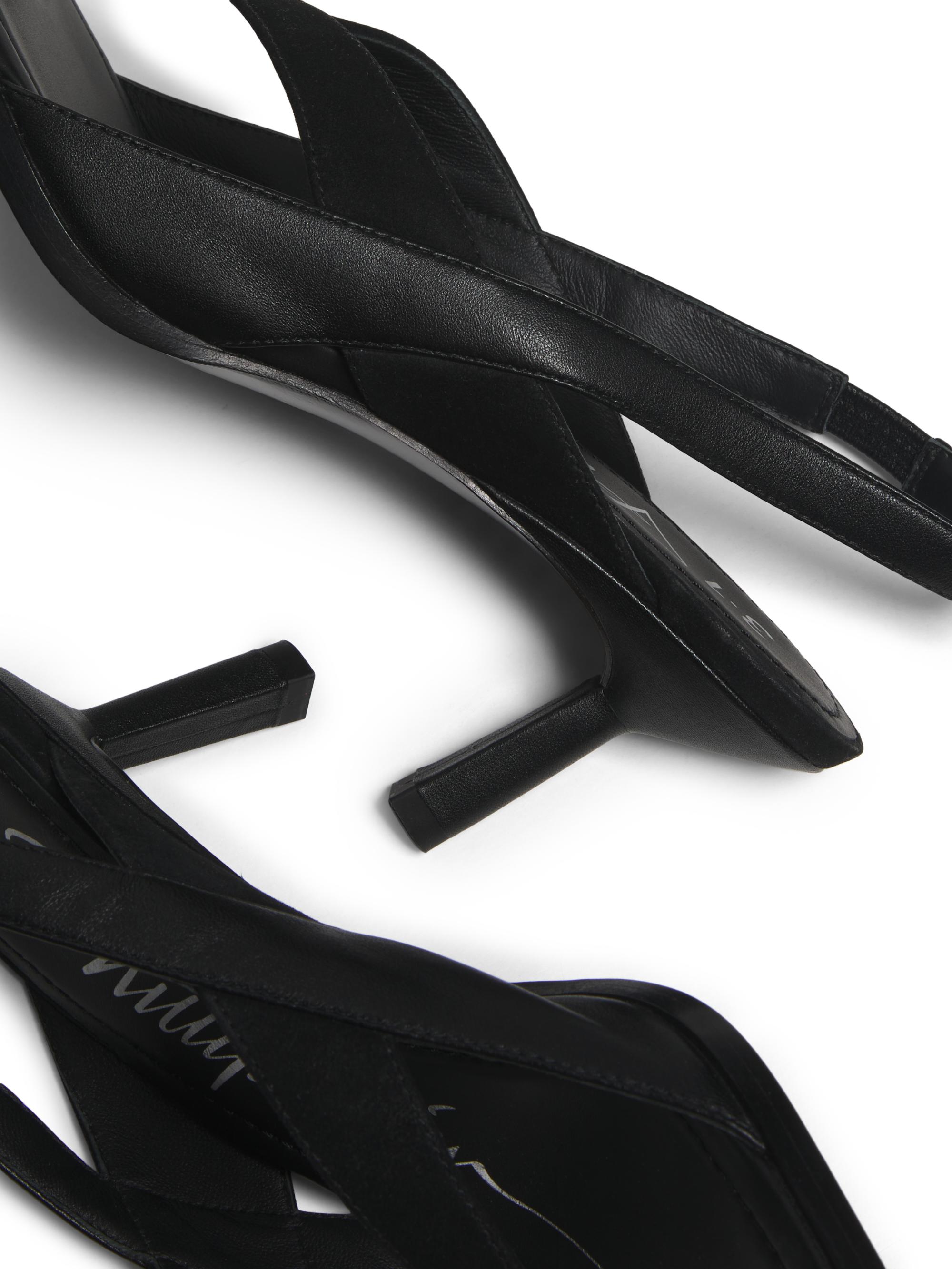 3.1 Phillip Lim ID 65MM Double-Strap Slingback Sandals | Saks