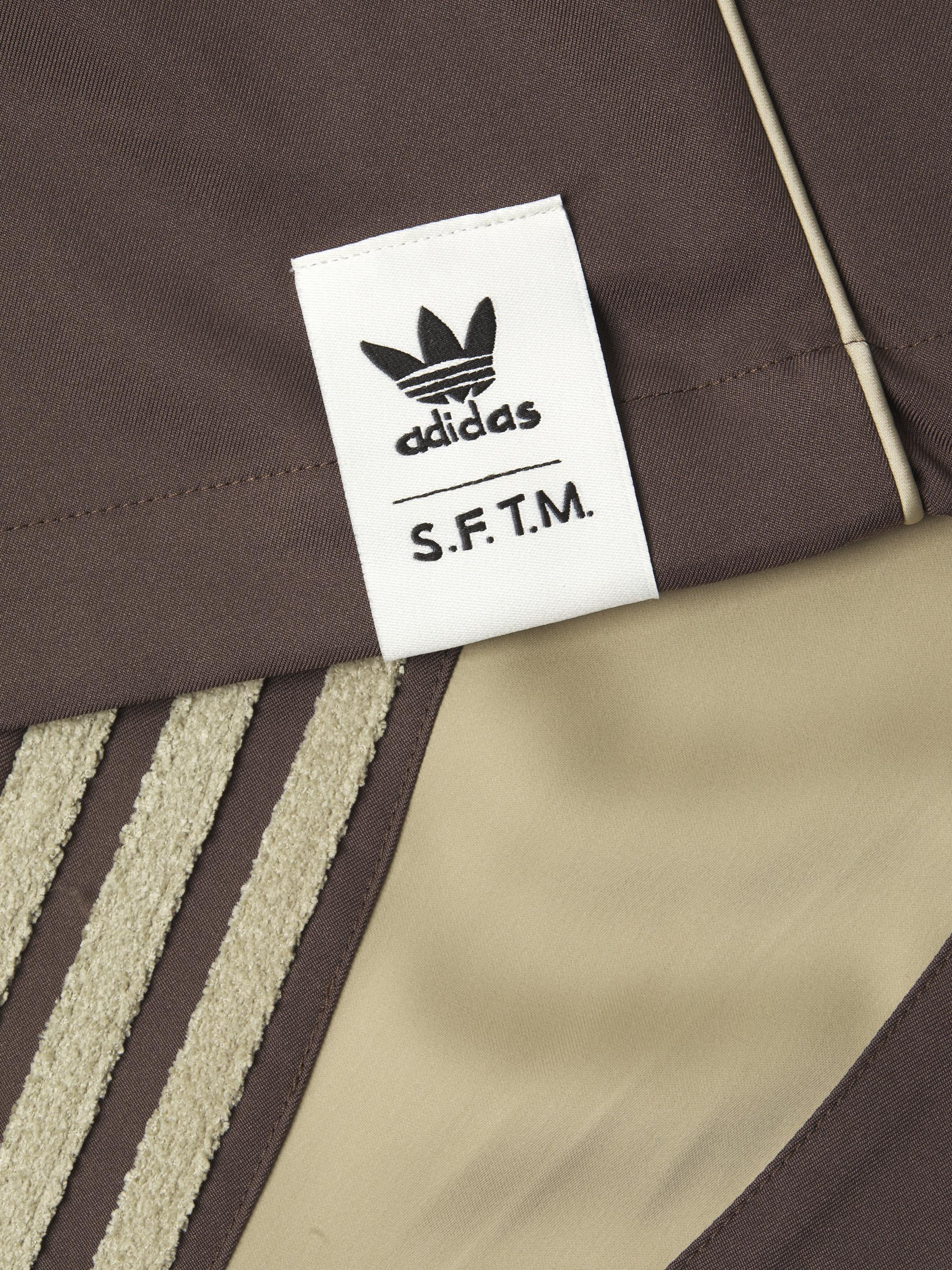 adidas adidas x Song for the Mute Woven Pants | Saks Fifth Avenue