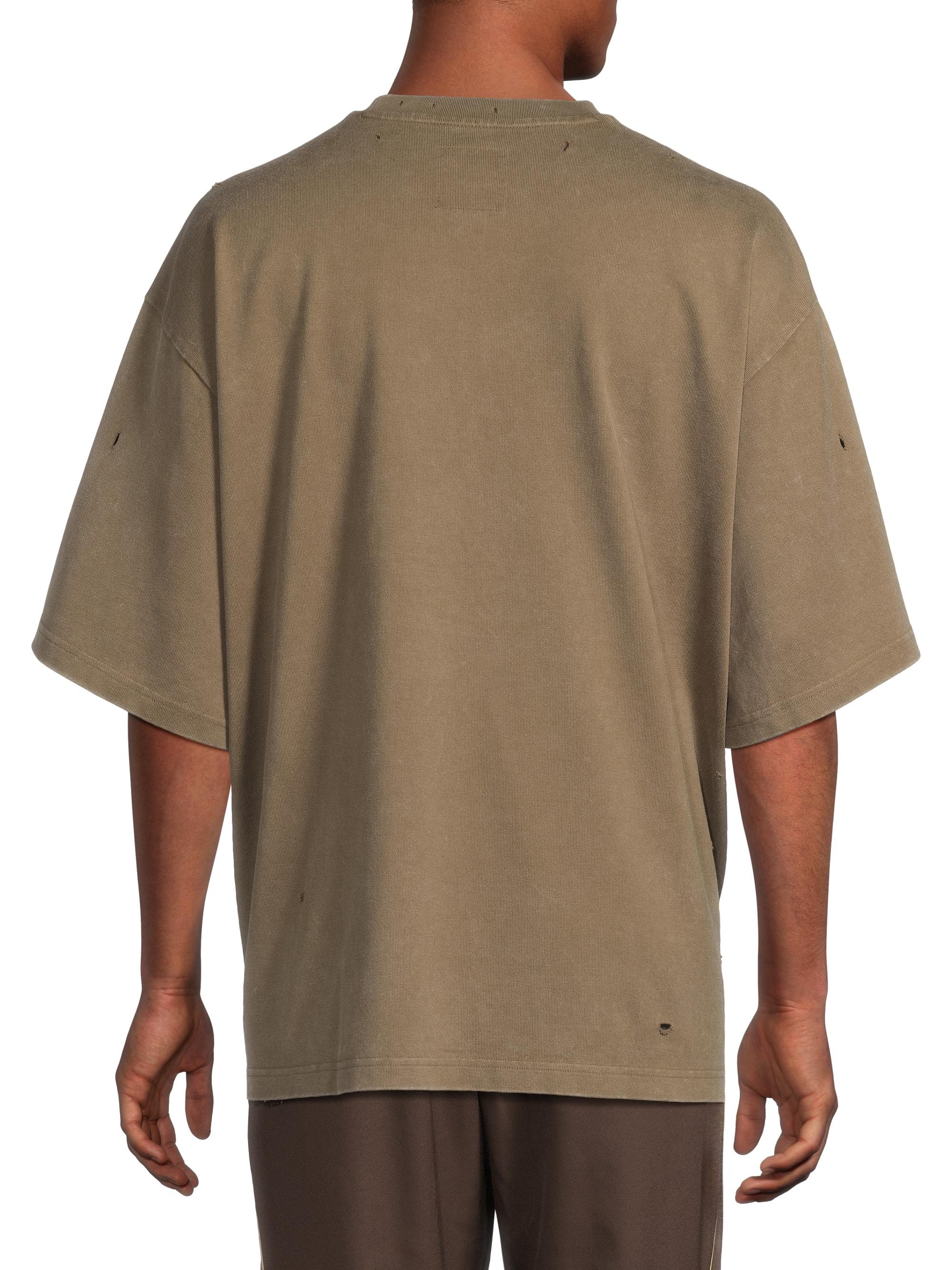 adidas adidas x Song for the Mute Washed T-Shirt | Saks