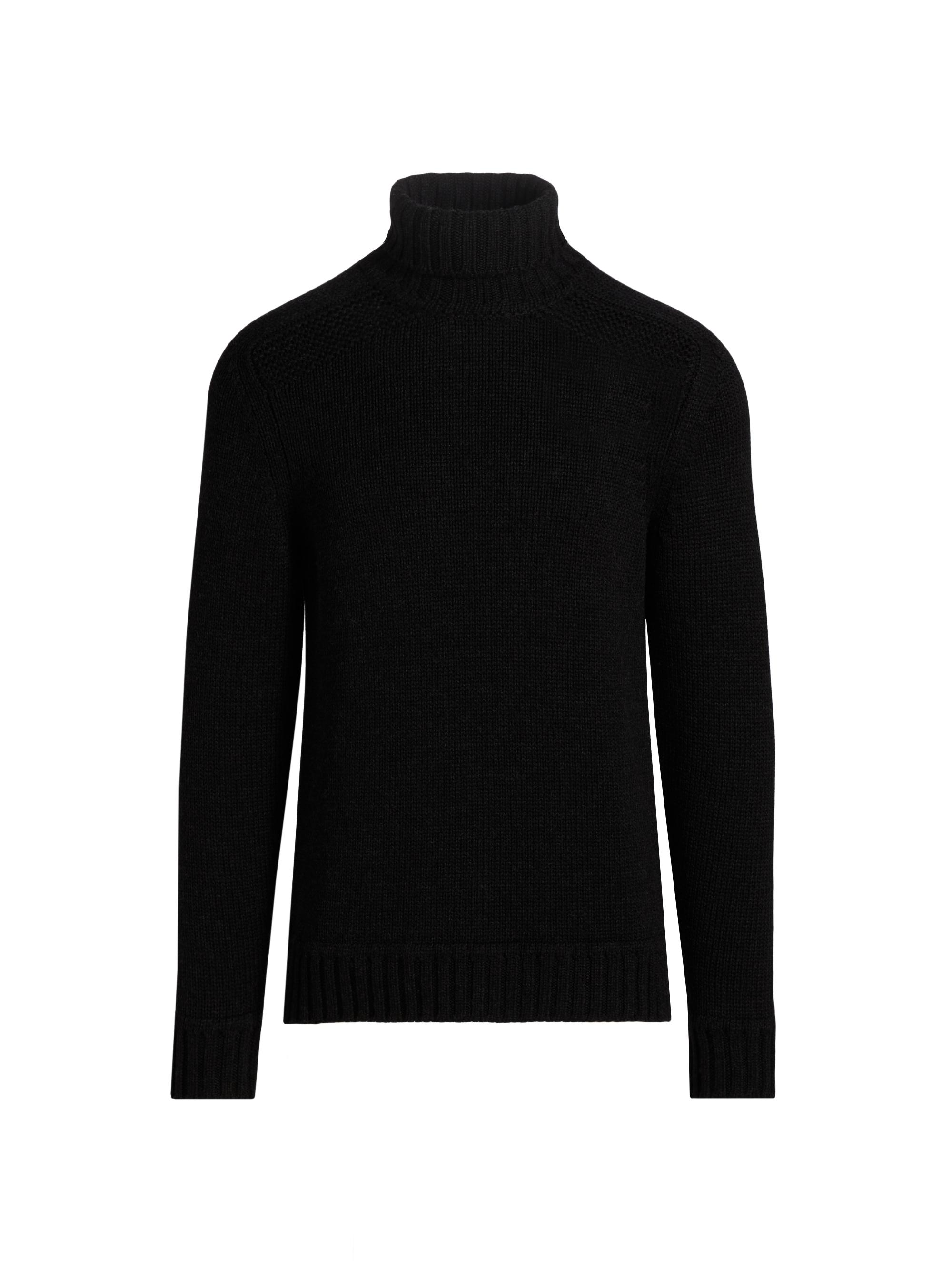 Giorgio Armani Cashmere Turtleneck Sweater | Saks Fifth Avenue