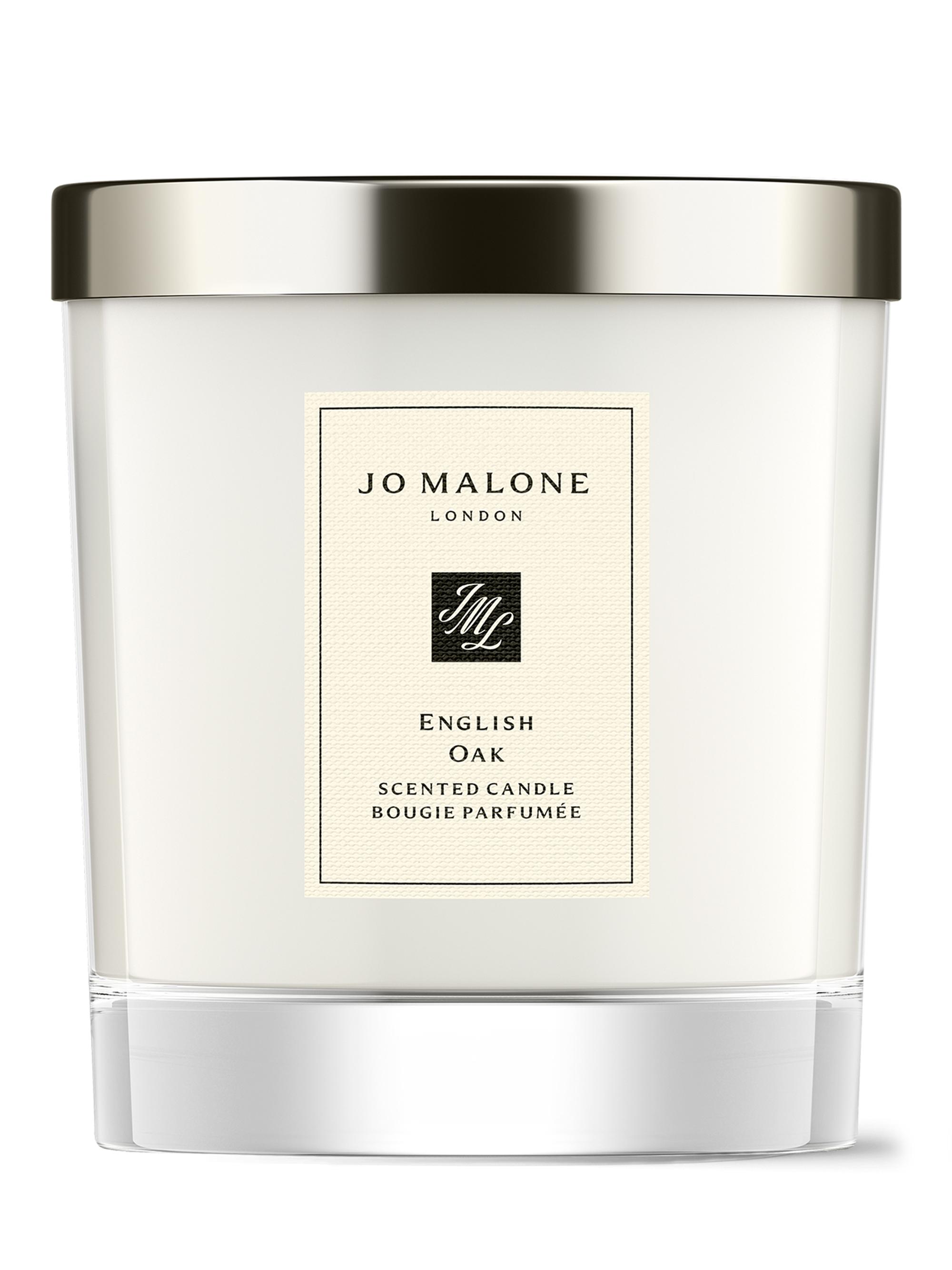 Jo Malone London English Oak Home Candle