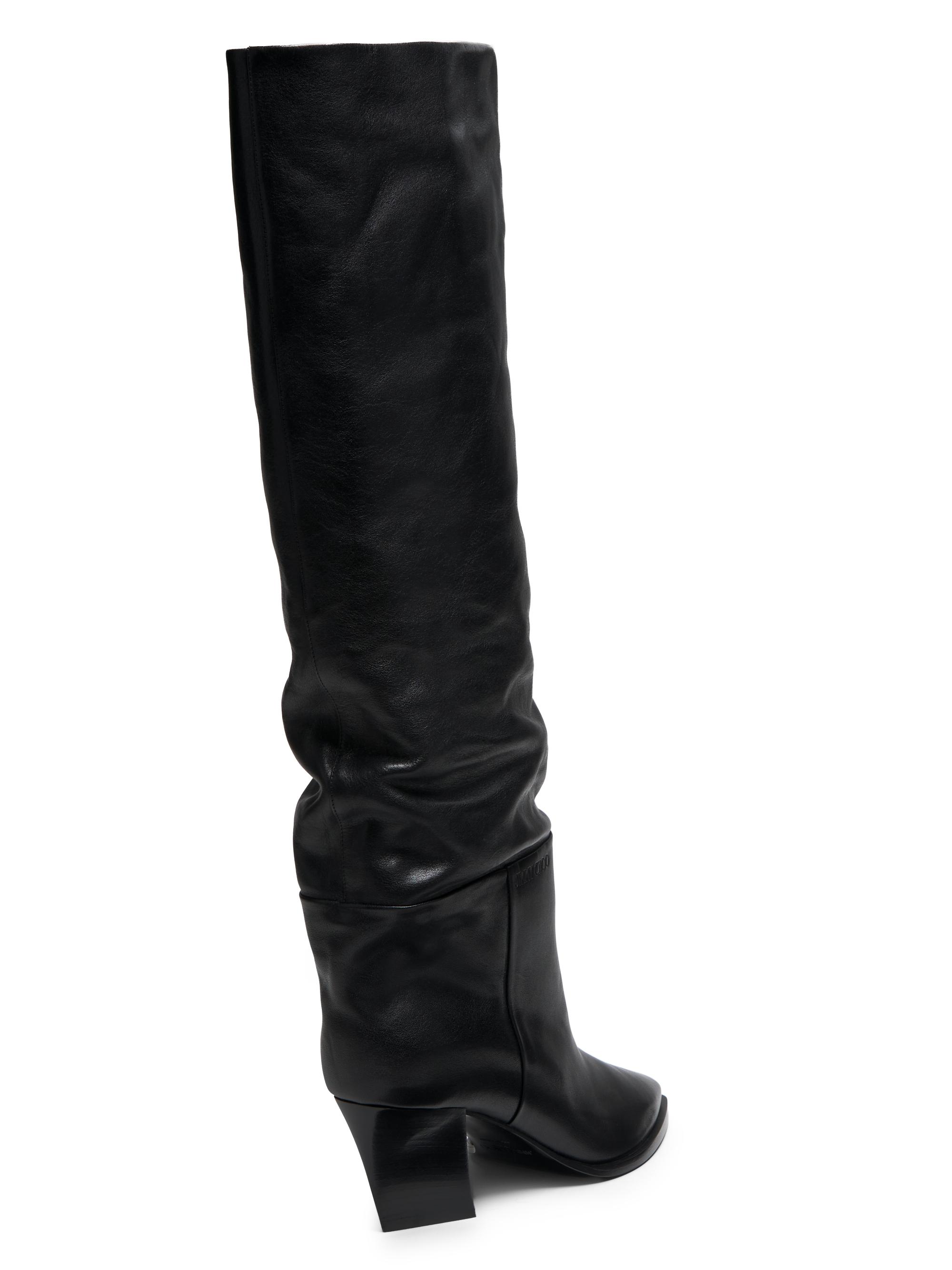 靴 Jimmy choo high heel boot Heel Jimmy Choo Boots - Bloomingdale's
