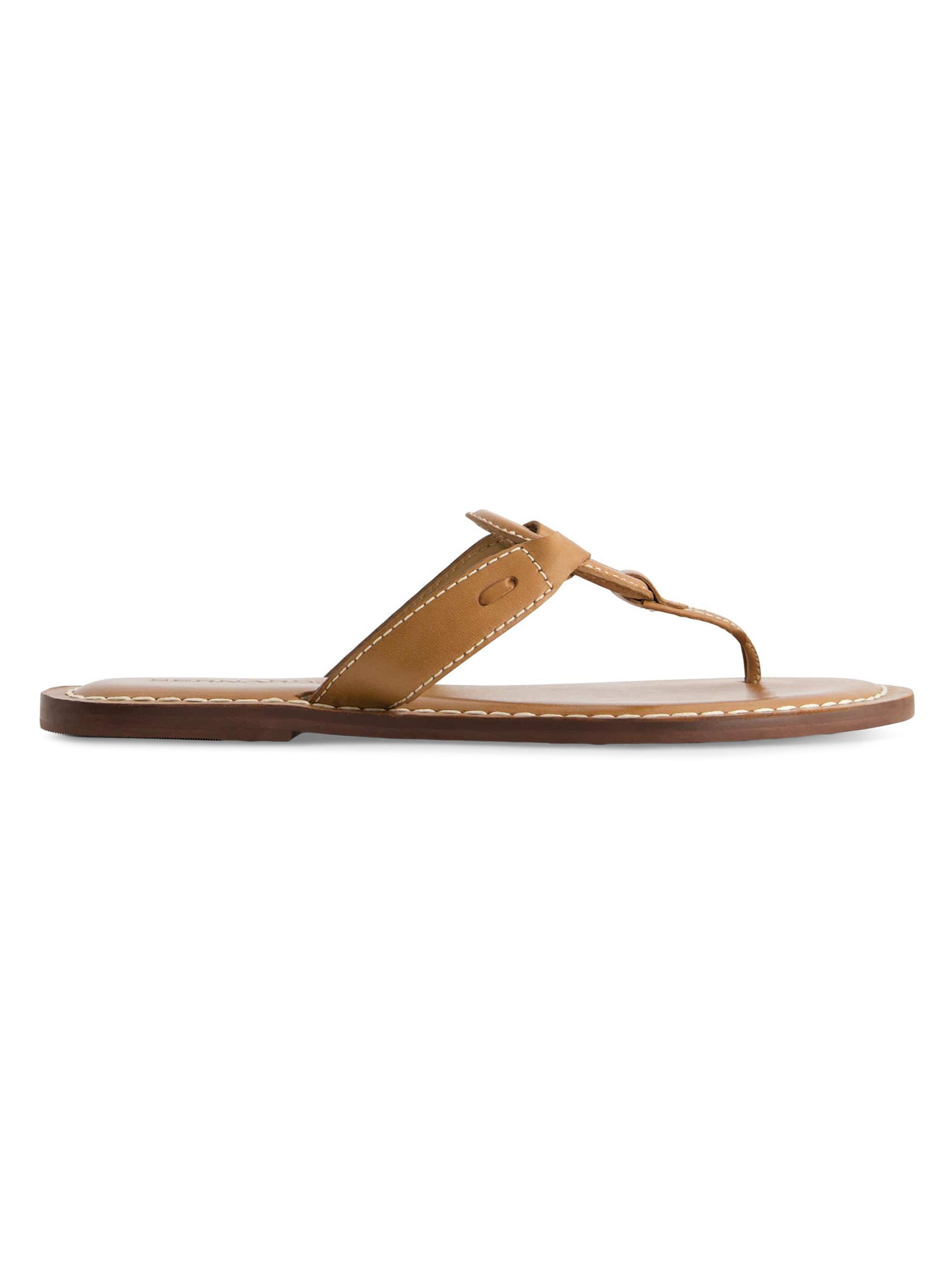 Bernardo Matrix Ring Thong Sandals Saks Fifth Avenue